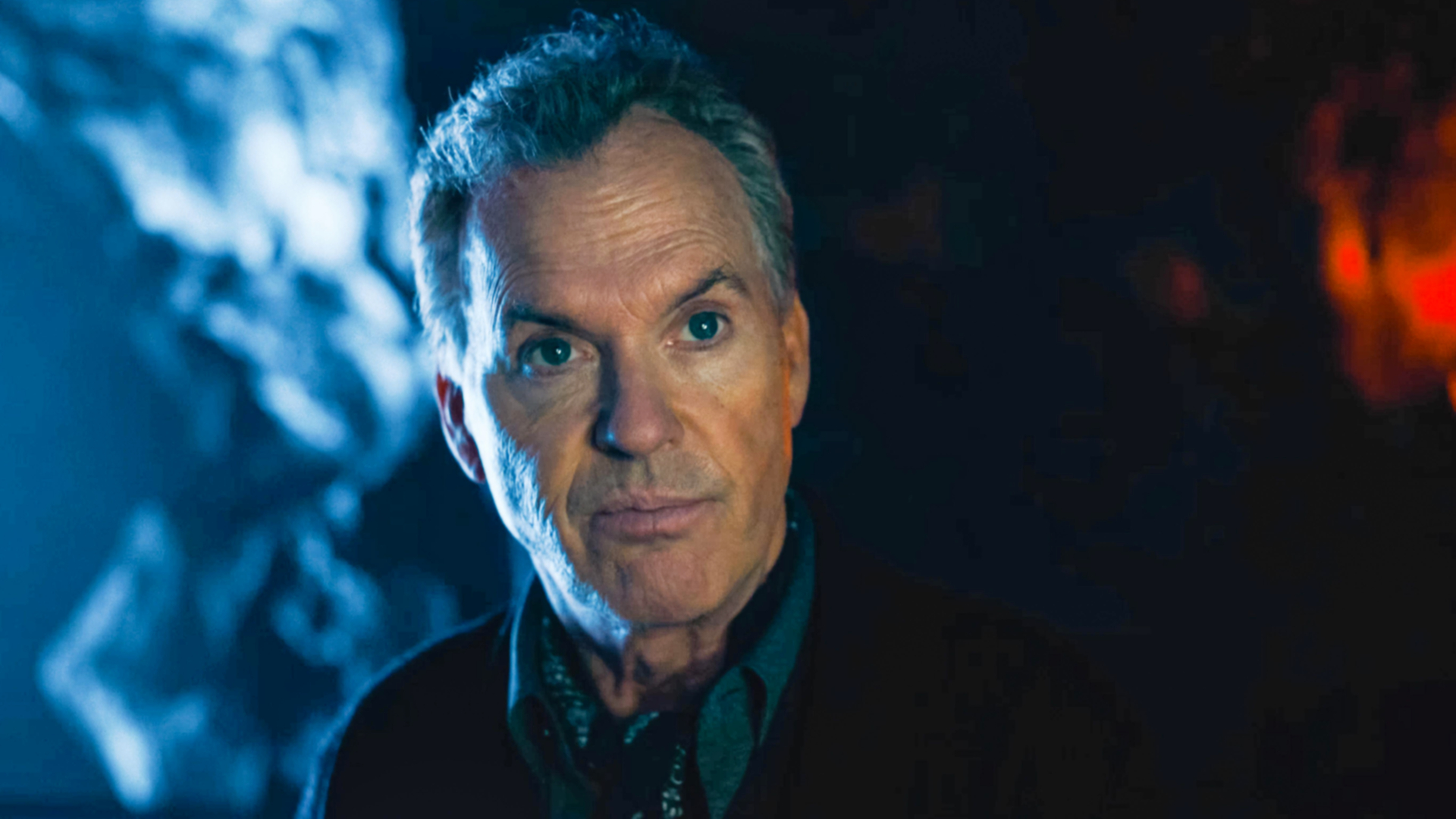 Michael Keaton Reveals His Worst Performance Ever—and He's Not Wrong