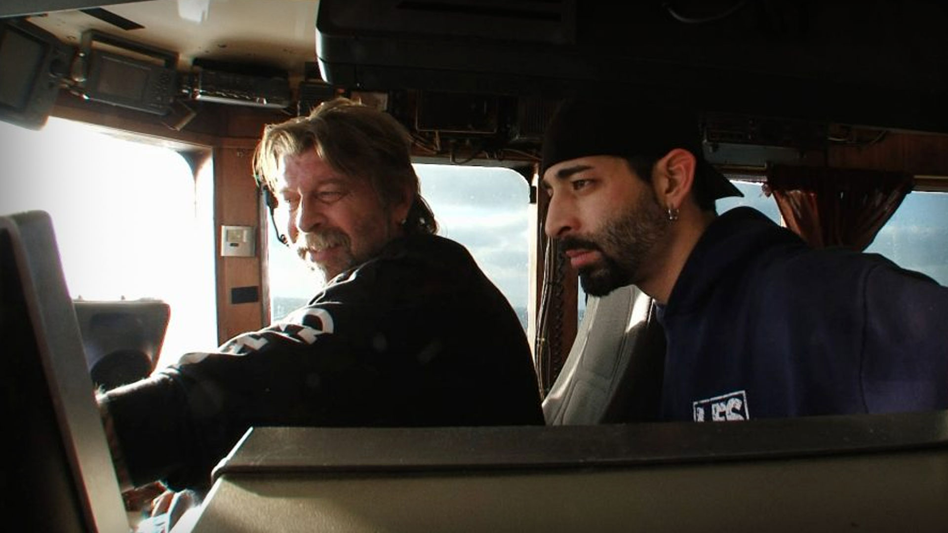 Deadliest Catch Episode Where Captain Phil Harris Died Was Worse Than You Remember