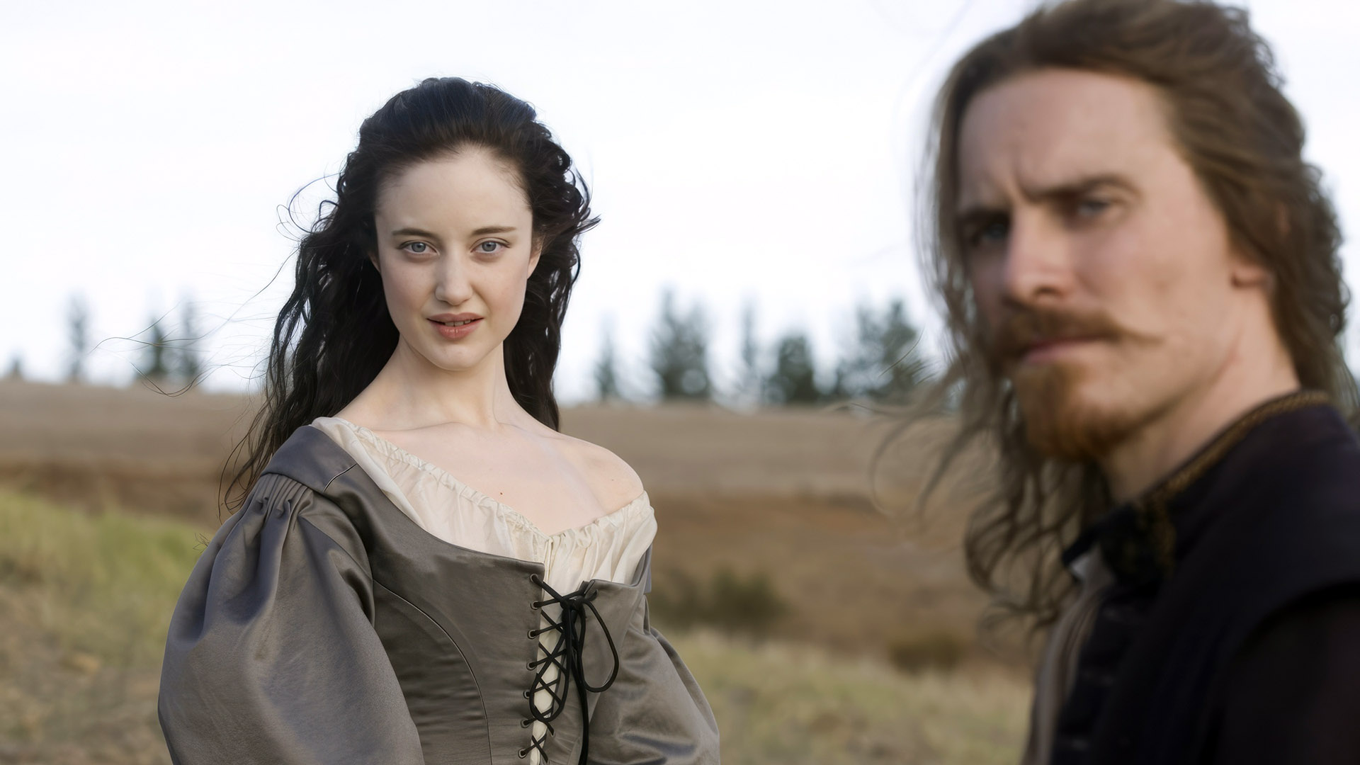 10 Obscure Historical Dramas Every Outlander Fan Should Watch