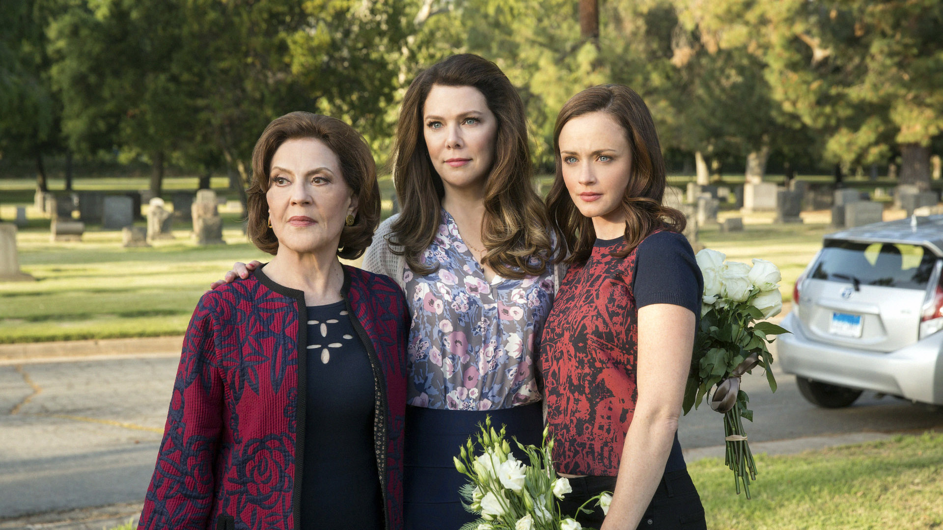 What Are the Chances of Gilmore Girls: A Year in the Life Getting Season 2 Renewal?