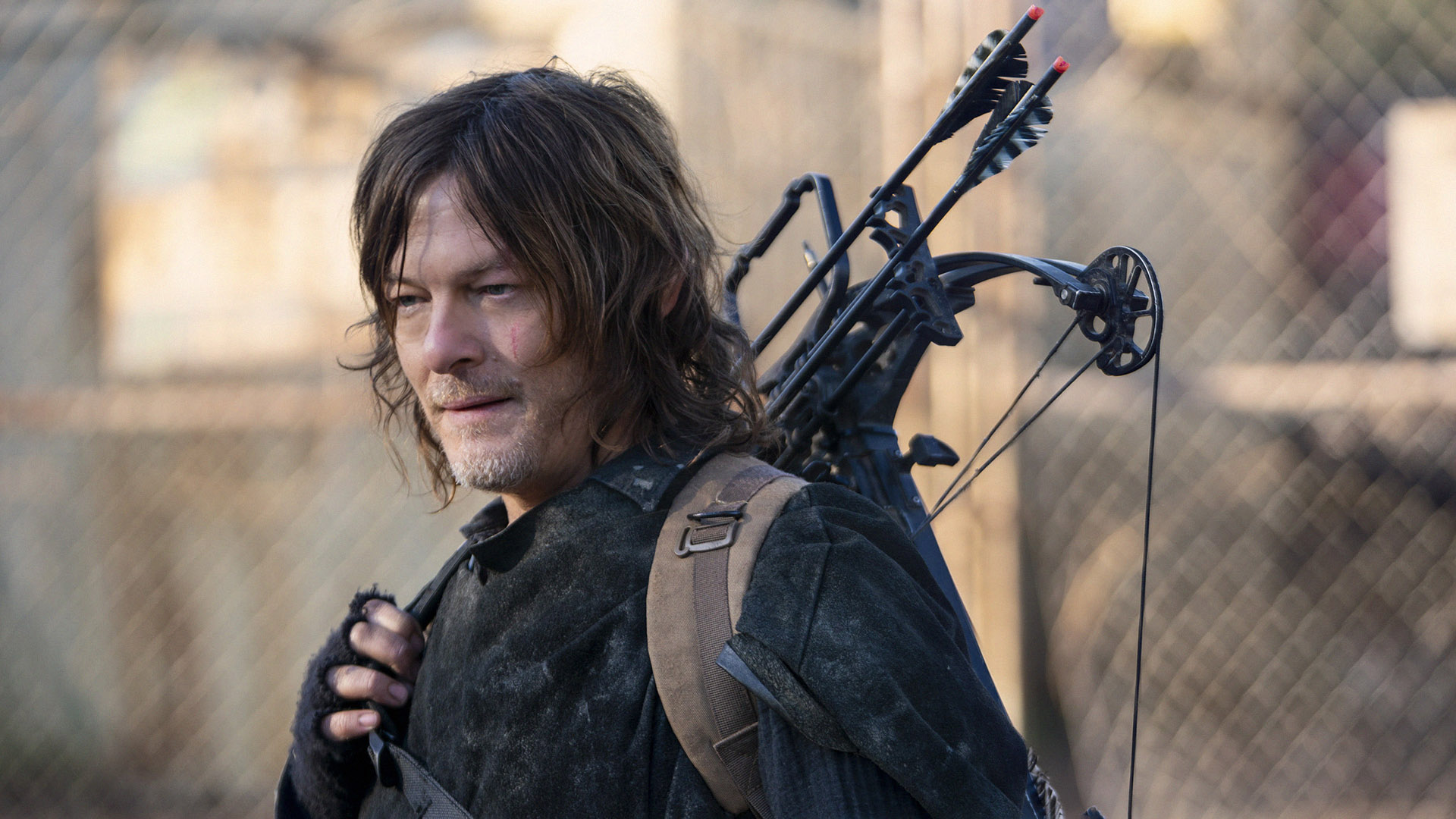 Norman Reedus' Insane Fortune from 15 Years of The Walking Dead Unveiled