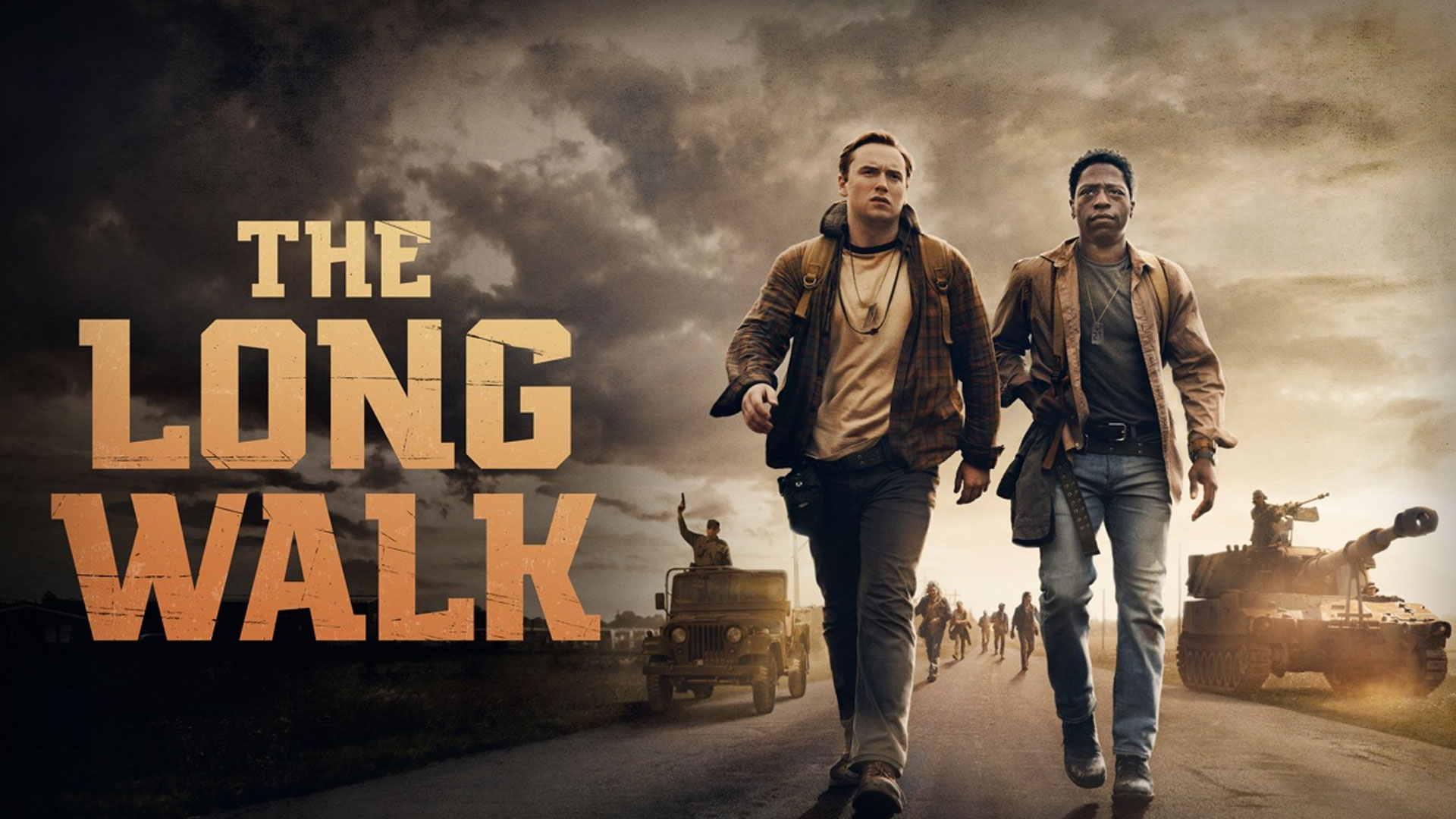When Will The Long Walk Be Streaming? Latest Release Date News and Updates