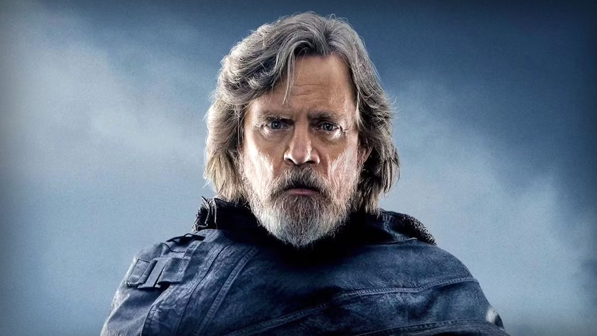 Mark Hamill Breaks Silence on His Return as Young Luke Skywalker in The Mandalorian