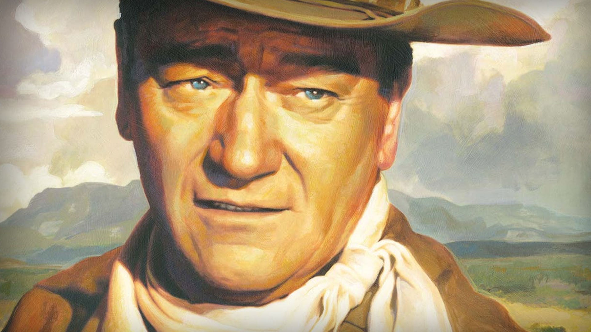 The One Role John Wayne Hated So Much, He Walked Out