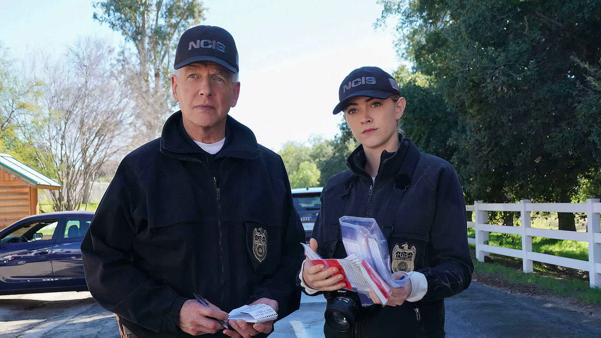 September 25 is NCIS Day on CBS: Here's What's on Schedule