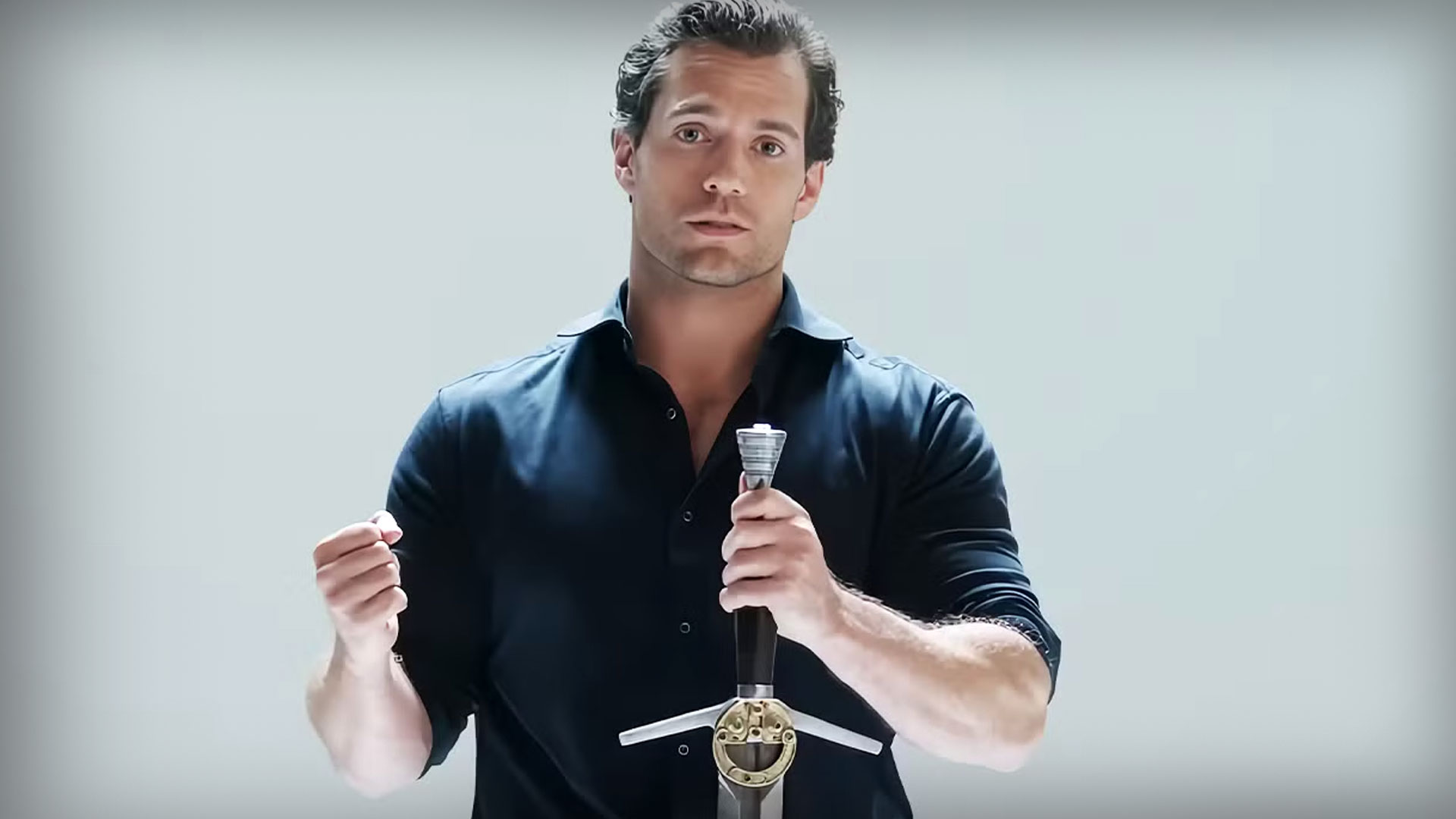 Highlander Movie Faces Major Setback After Henry Cavill Suffers Training Injury