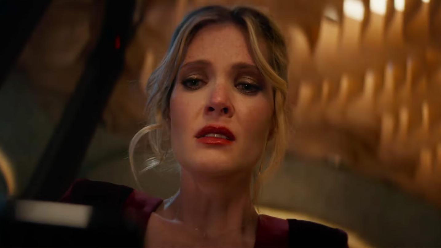 Drop Starring Meghann Fahy Has 84% on Rotten Tomatoes, but Is It Really Worth-Watching?