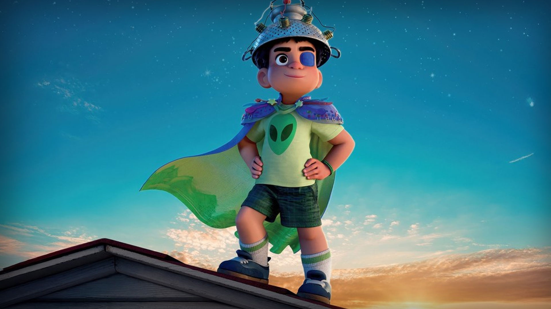 Pixar's 'Elio' Was a Box Office Bomb — And the Internal Drama Was Worse