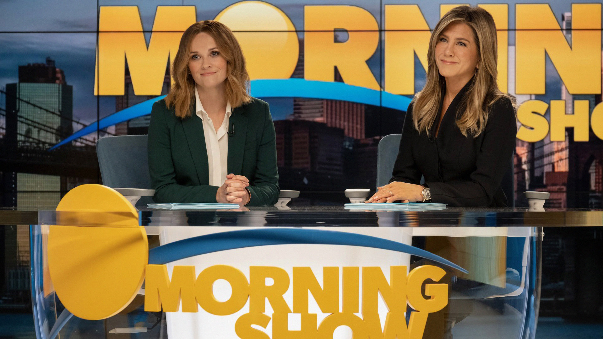 The Morning Show Fans Might Not Like Season 4, Executive Warns