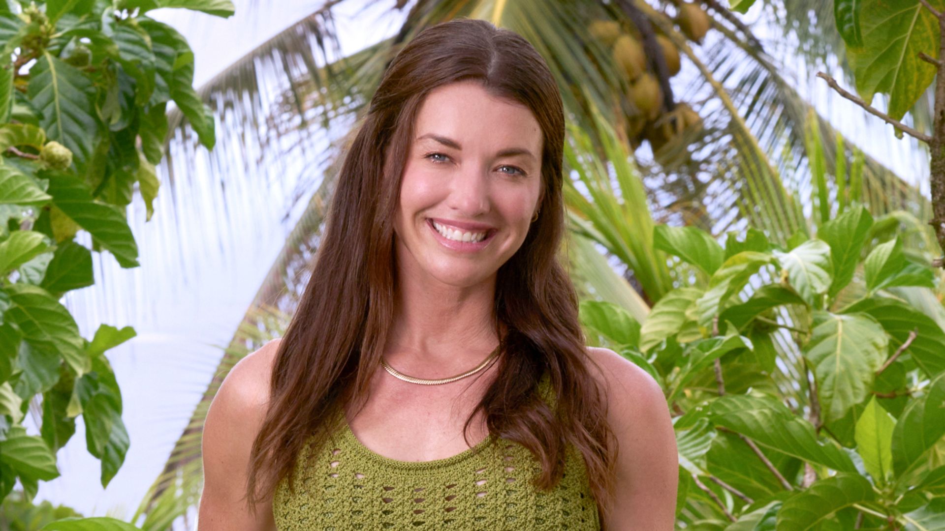 Parvati Shallow Reveals Why She Really Left Survivor Husband John Fincher