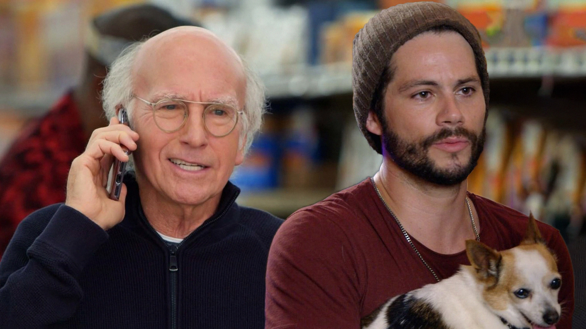 Curb Your Enthusiasm Ending After Season 12? Here's What Show's EP Has to Say