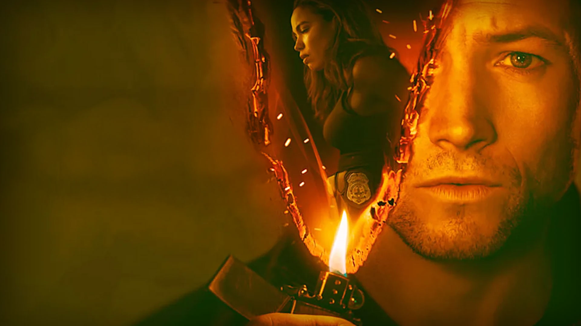 New Taron Egerton Show on Apple TV+ is a Must-Watch for Mare Of Easttown Fans