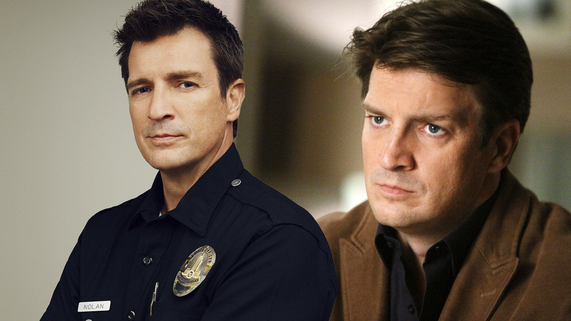 Biggest Castle Actors Guest Starred in The Rookie, but Don't Expect Stana Katic There
