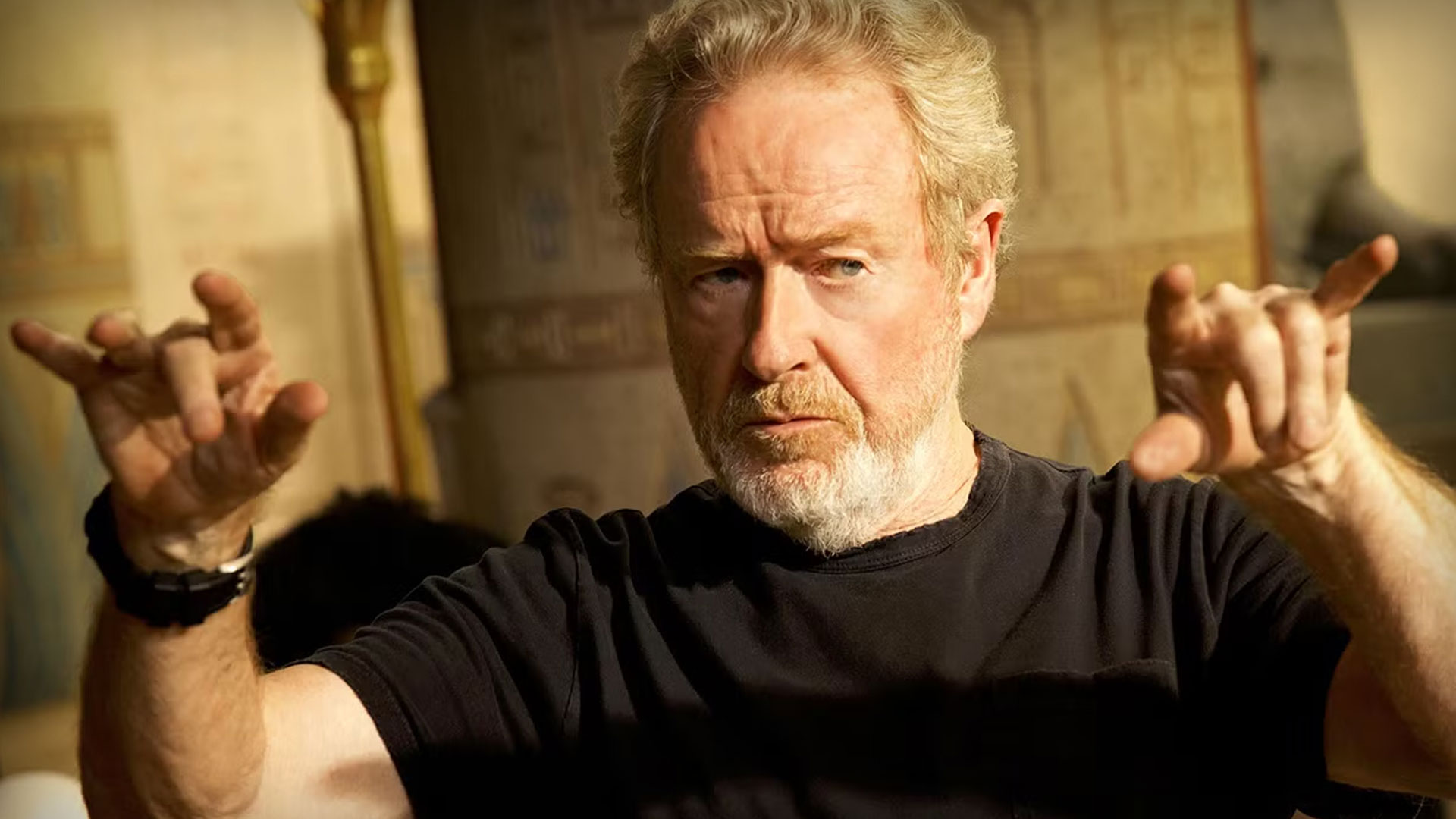 Ridley Scott Just Called His New Film a Career Best — And Took a Swipe at His Gladiator II Crew