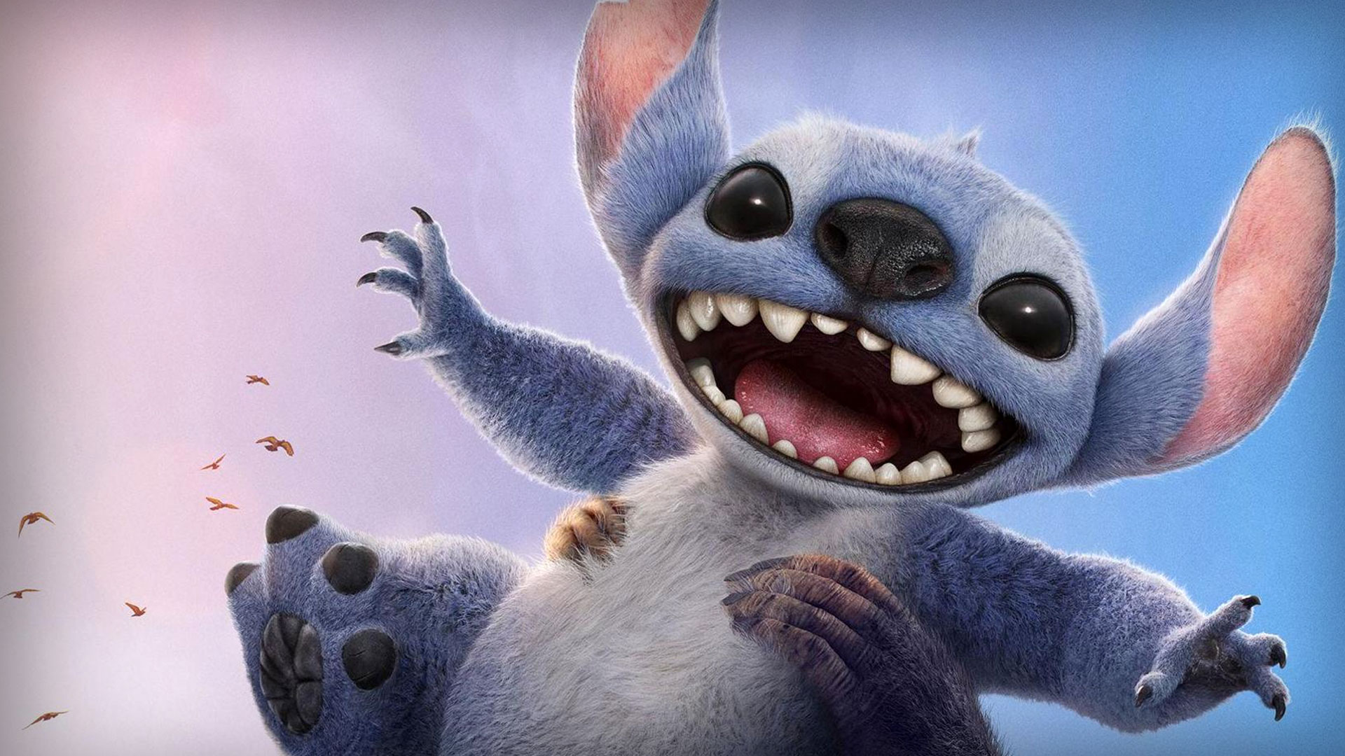 Lilo & Stitch Made $900M, So Disney's Rushing a Sequel