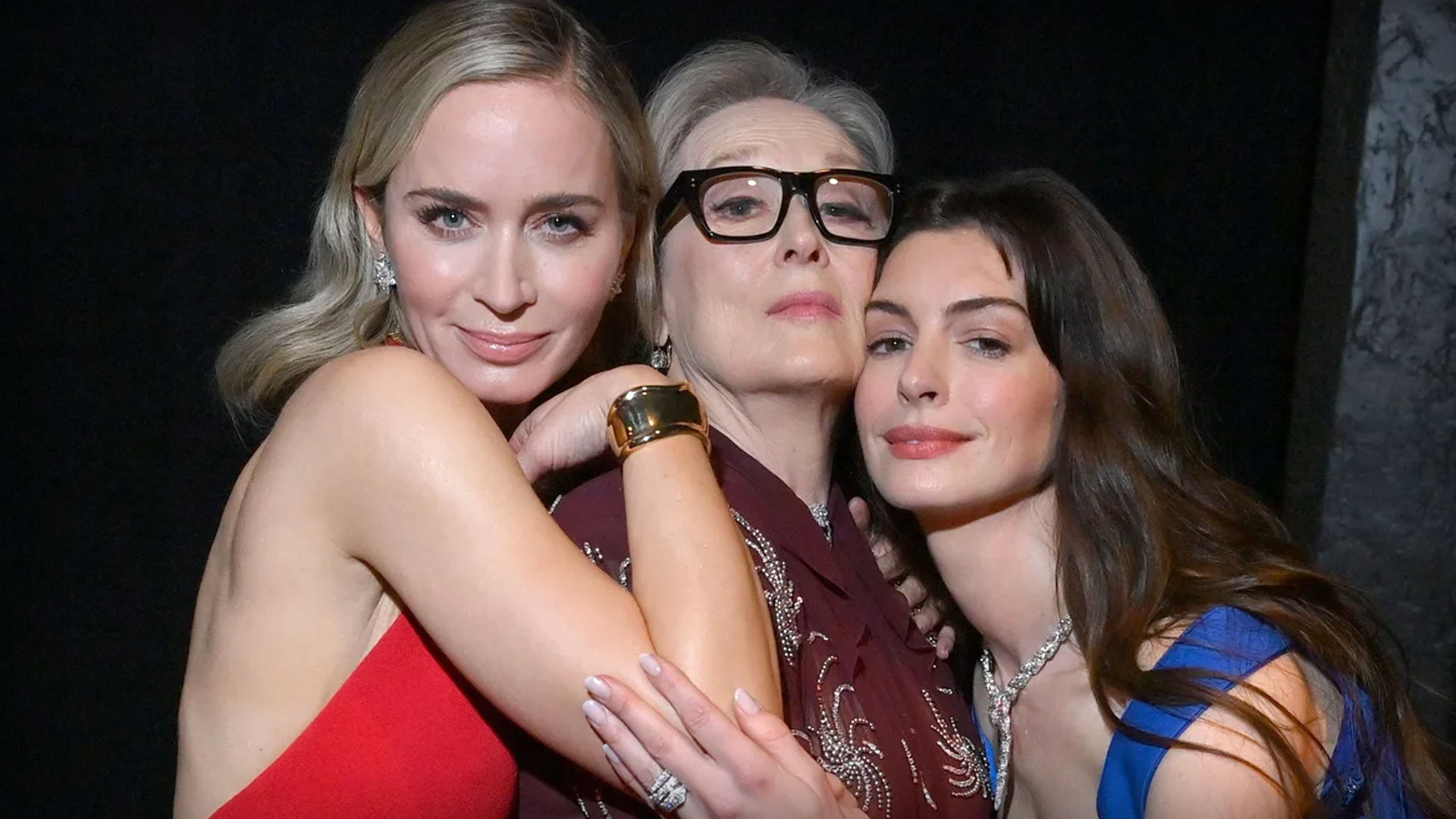 Devil Wears Prada 2 Just Confirmed a New Boyfriend for Andy — And It's Not Who You'd Expect