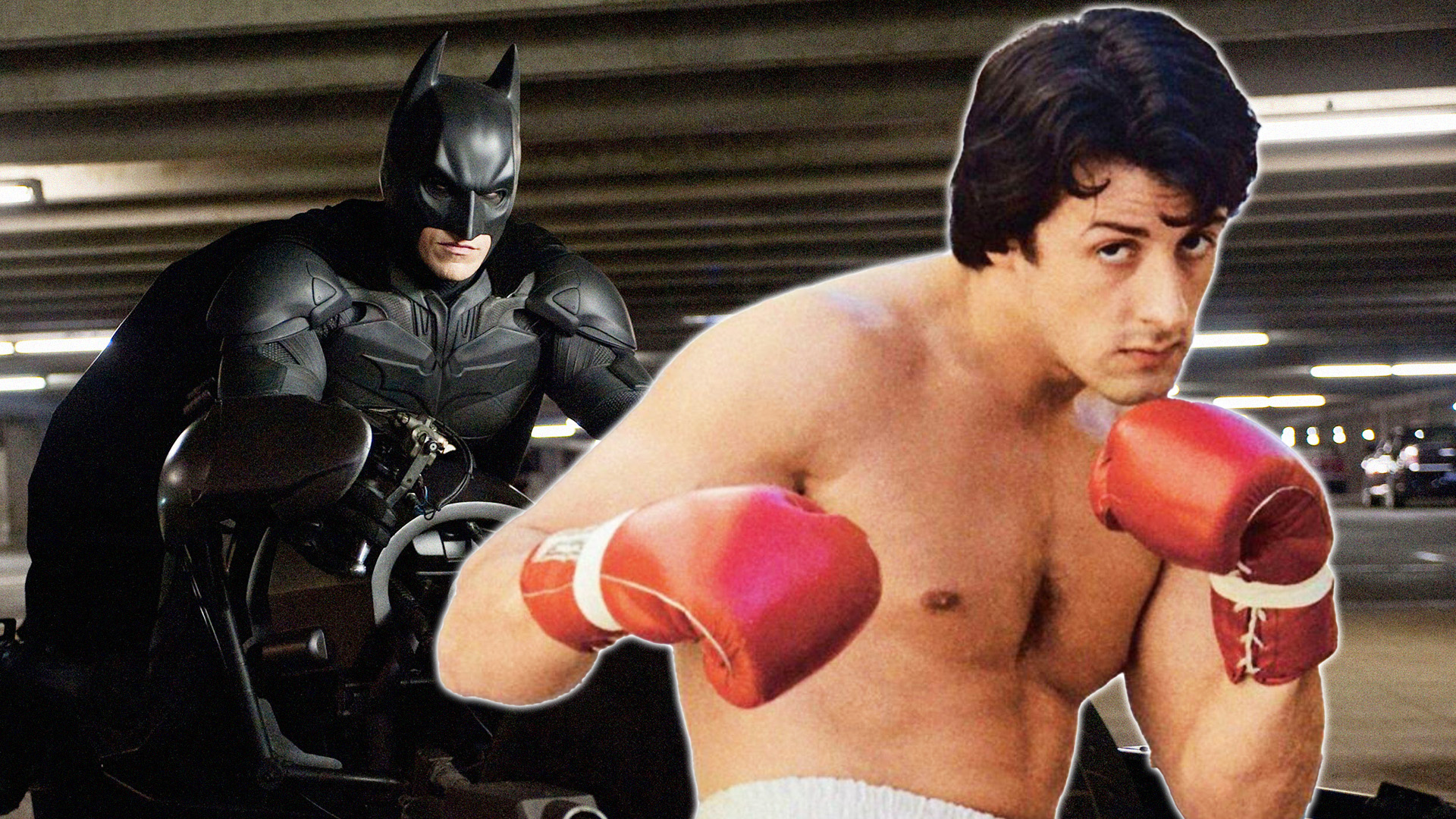 Nolan's Dark Knight Rises Was Inspired By One of the Worst Rocky Films