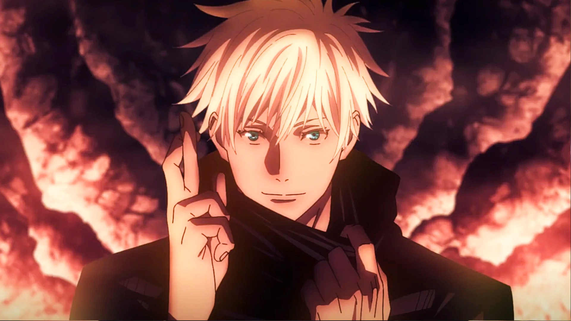 Jujutsu Kaisen Fans Can Watch Season 3 Months Early With This Movie