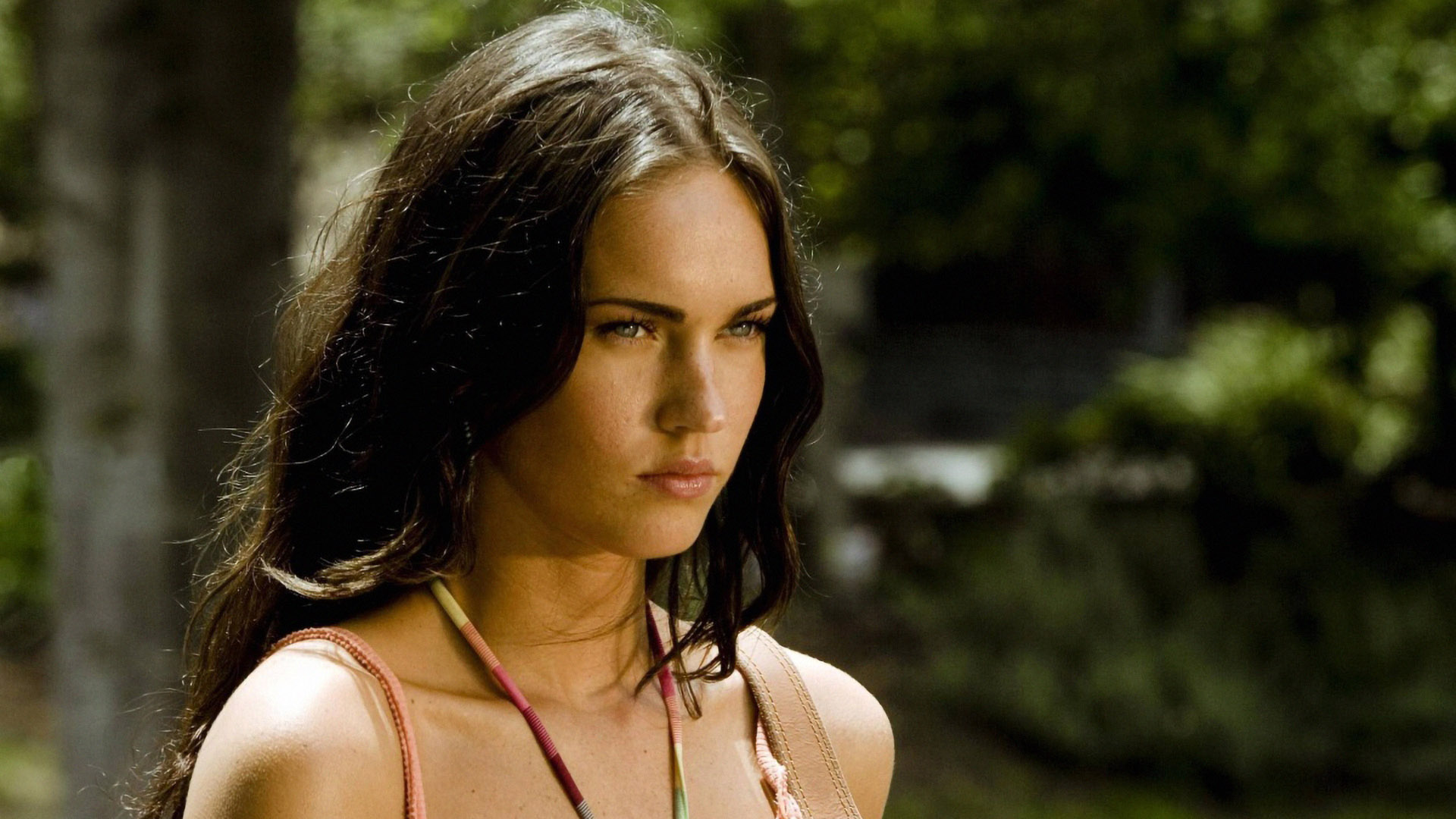 Why Bay Really Gave Megan Fox the Boot from Transformers (And Ruined Her Career)