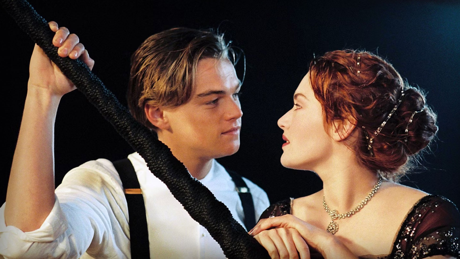 2024's Secret Titanic Sequel Is Better Than It Has Any Right to Be