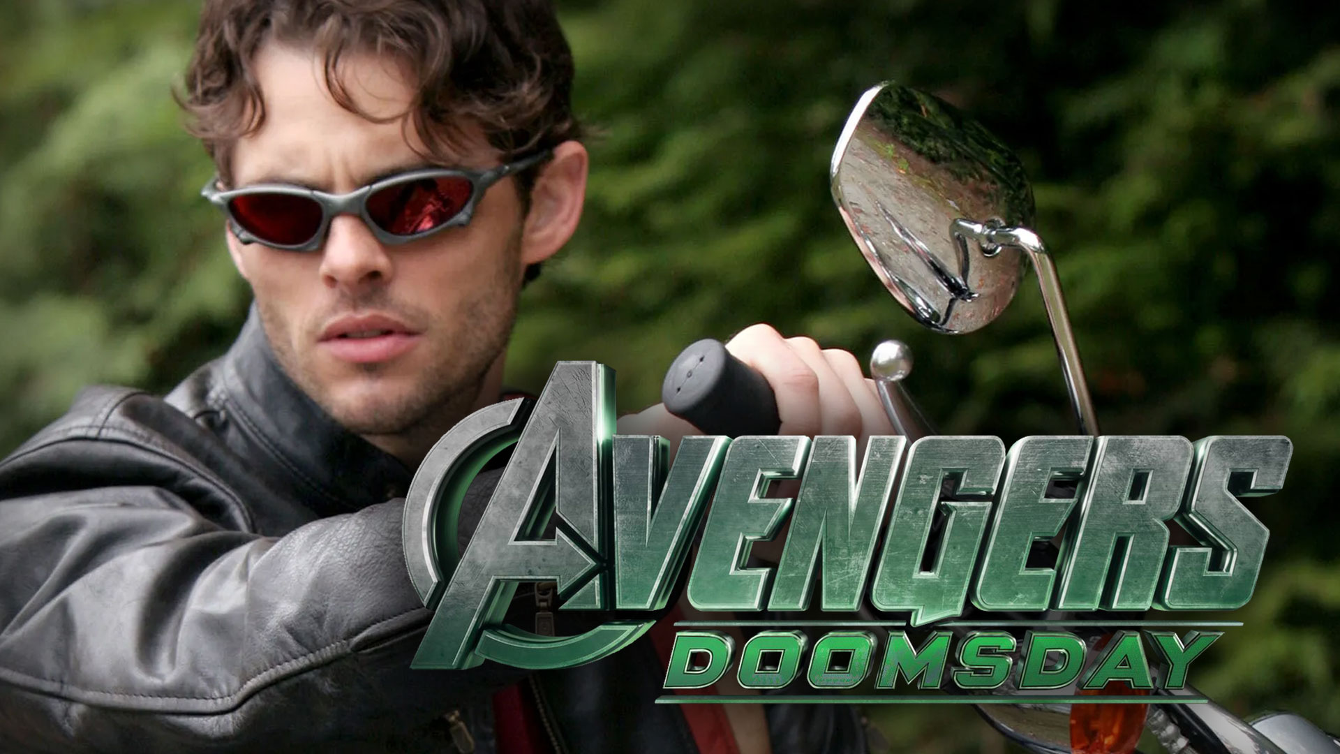 James Marsden Talks Cyclops' Shocking Comeback in Avengers Doomsday