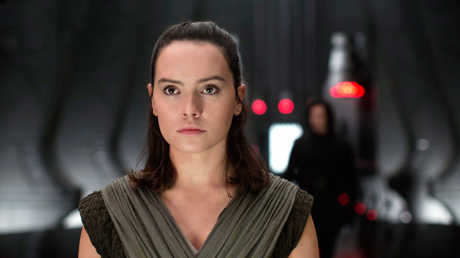 Despite Fan Backlash, A New Star Wars Installment Is Happening