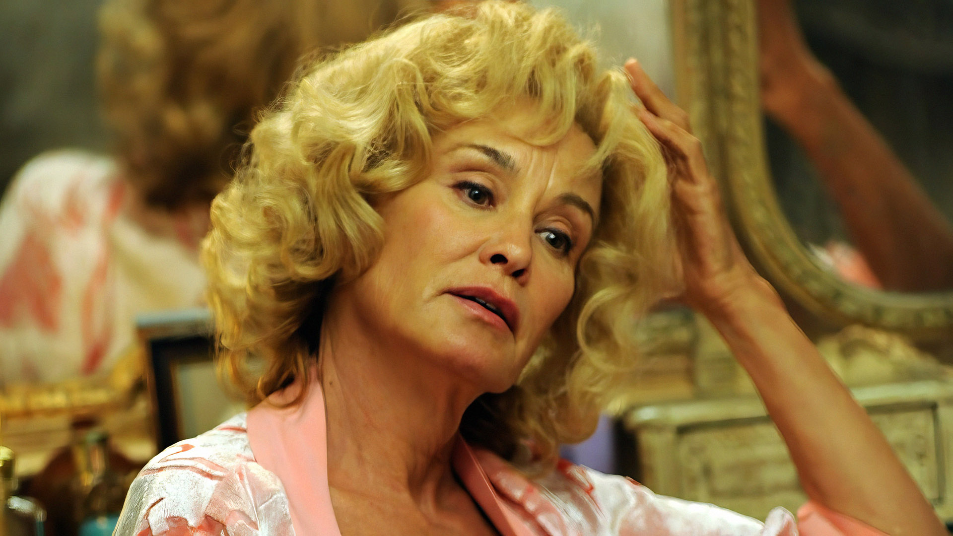 We Ranked Jessica Lange's AHS Roles, And The Winner Will Surprise You