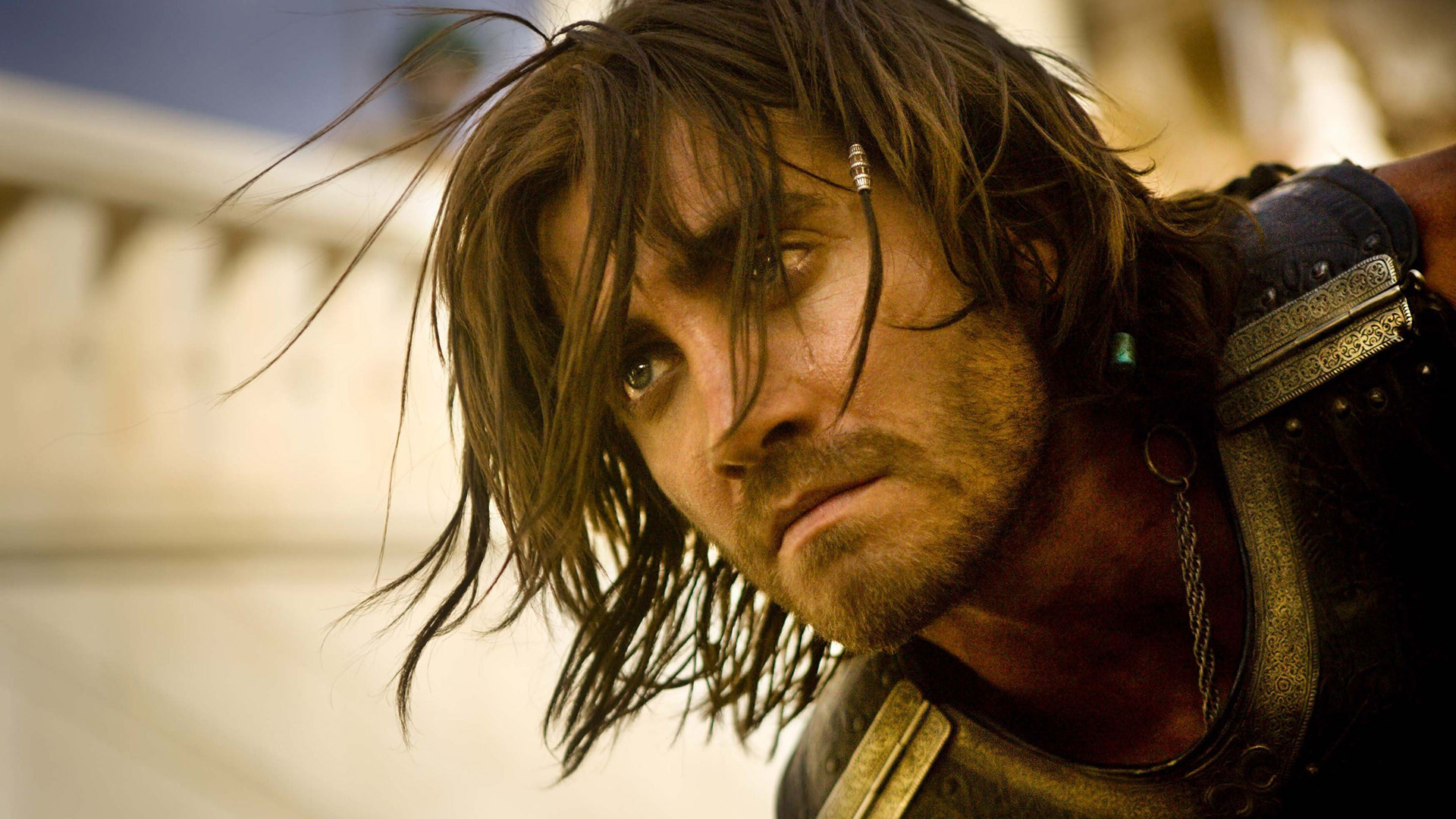 5 Jake Gyllenhaal Movies That Will Leave You Believing in Love