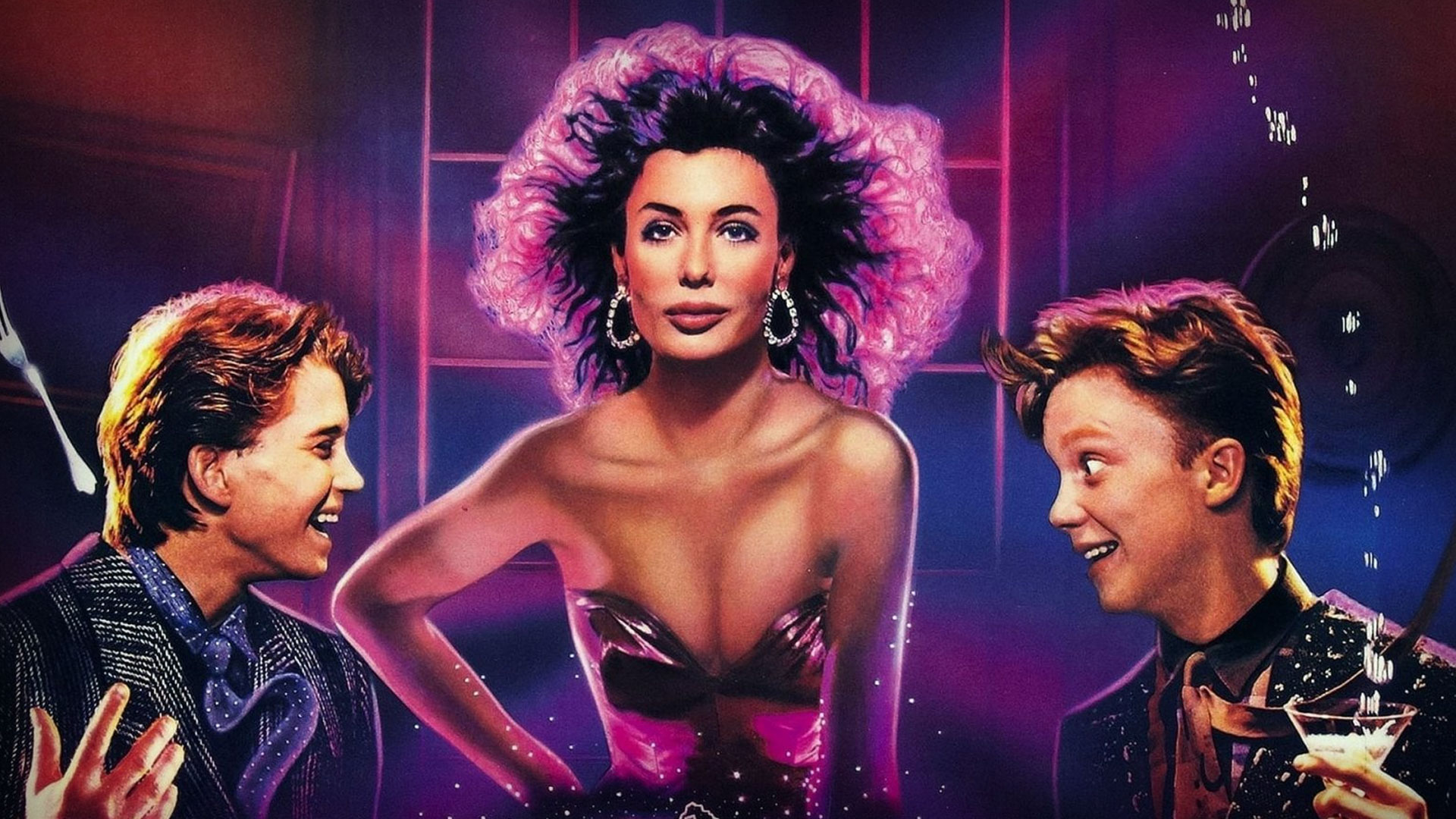 Weird Science (1985): 15 Weird Facts You Didn't Know!