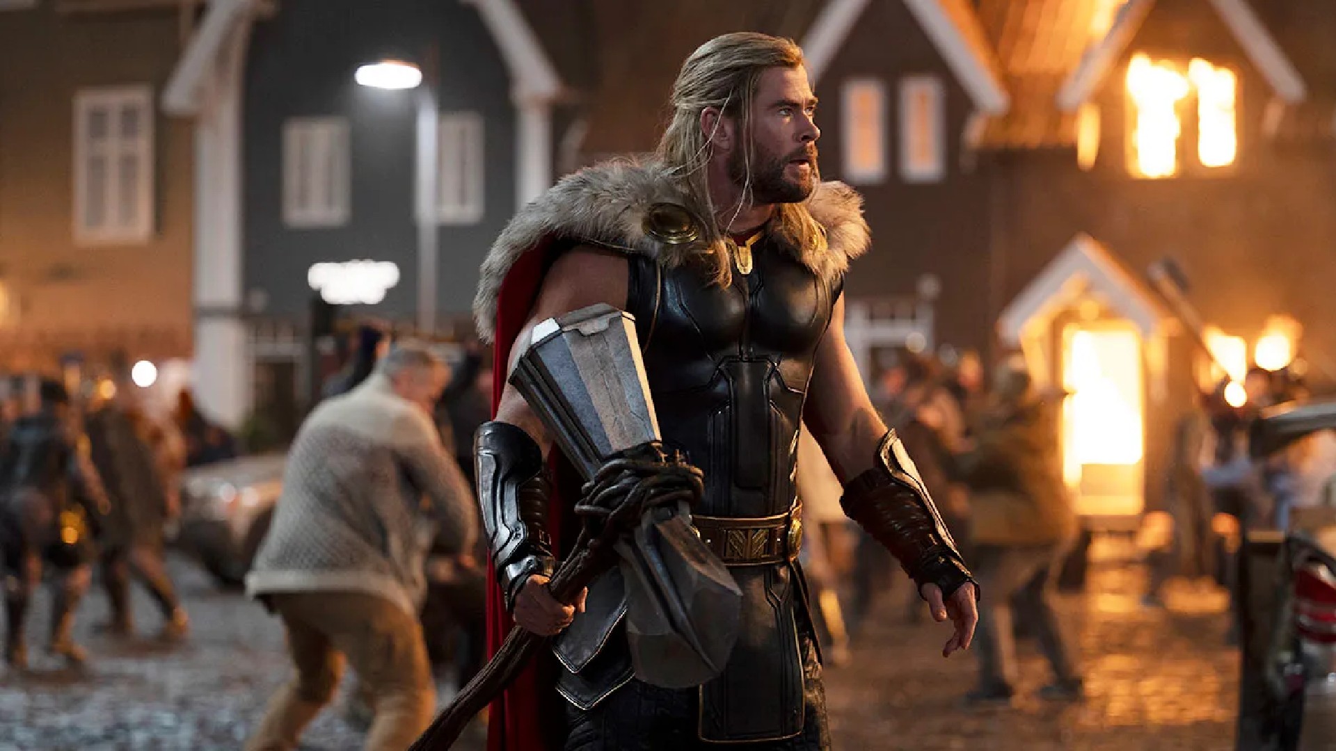 Thor 5 Hangs In The Balance As Chris Hemsworth Drops One Big Condition
