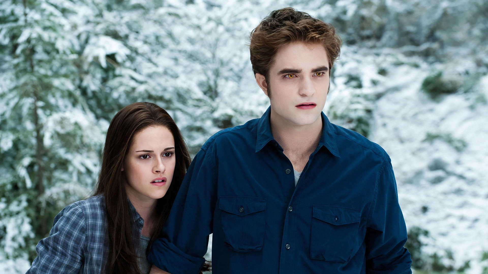 The 6 Twilight Casting Choices We'll Never Get Over