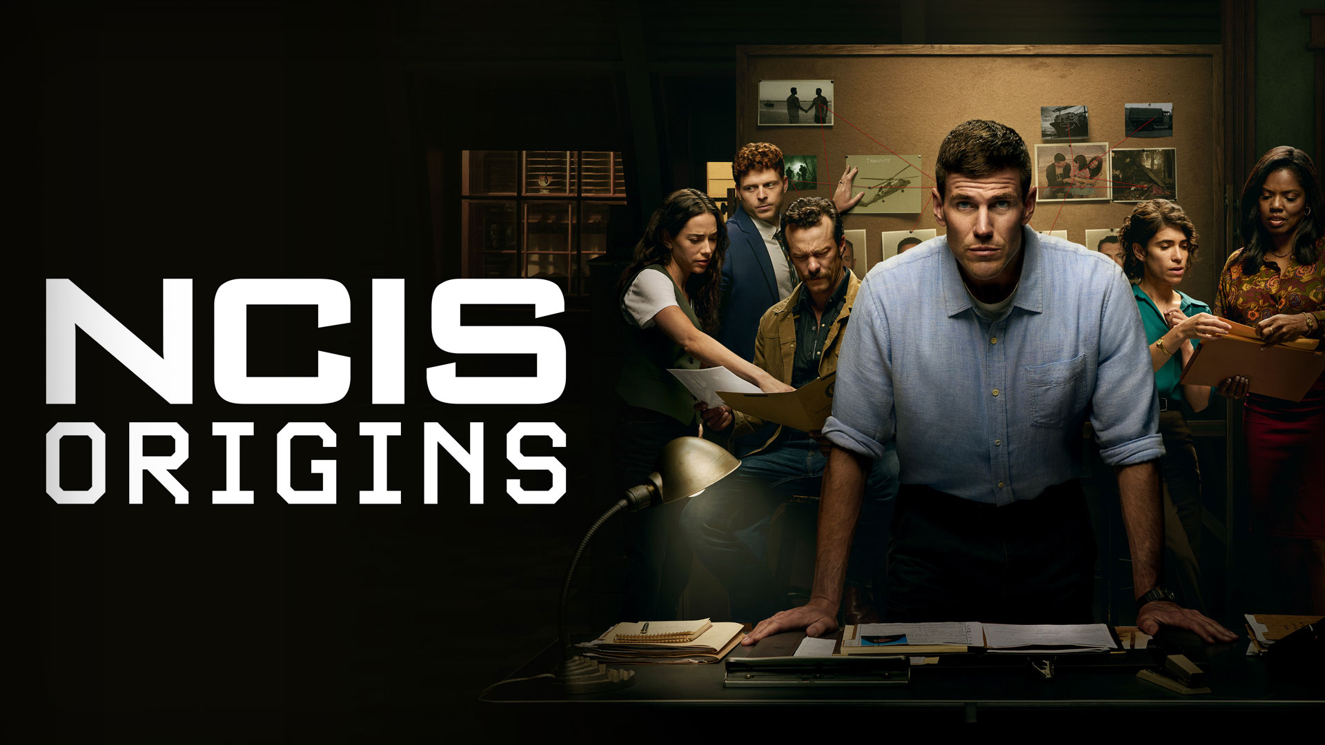 NCIS Just Dropped The Date For Its First Crossover With NCIS: Origins