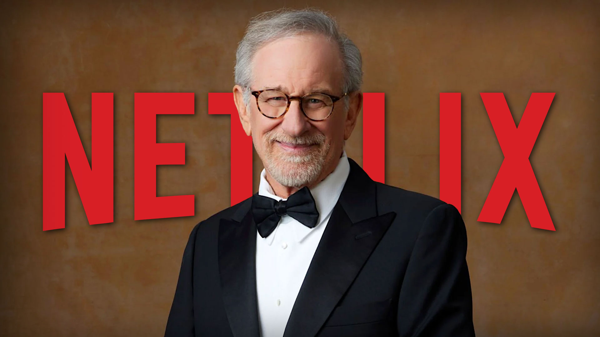 The Only Spielberg Movie You Haven't Seen Is Now on Netflix