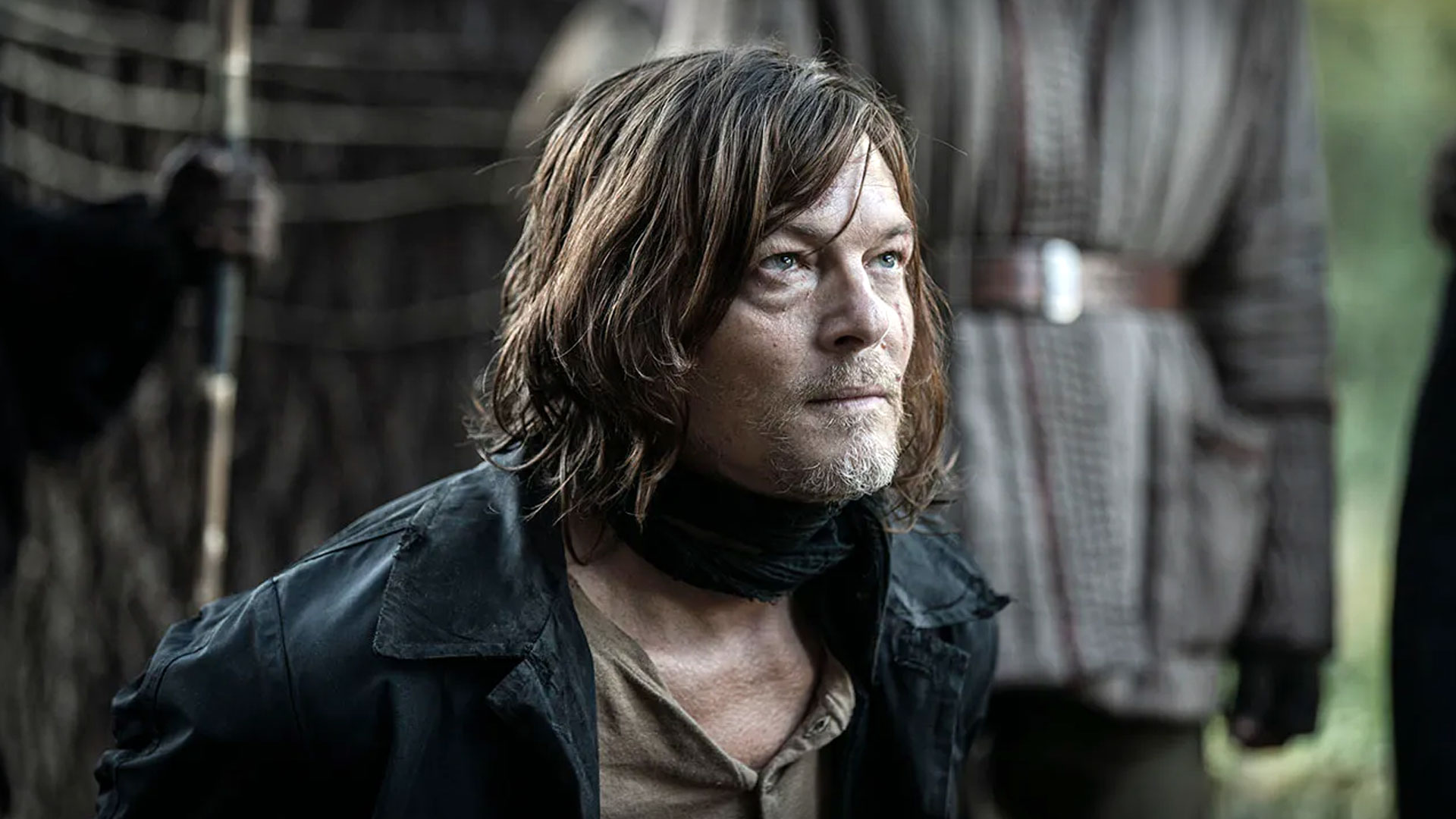 The Walking Dead Daryl Dixon Season 3 Reviews Call It The Best In The Franchise