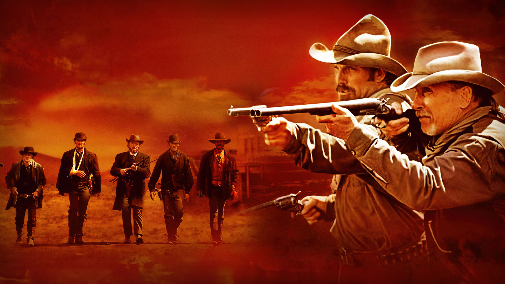 25 Underrated Westerns That Are Better Than the Classics