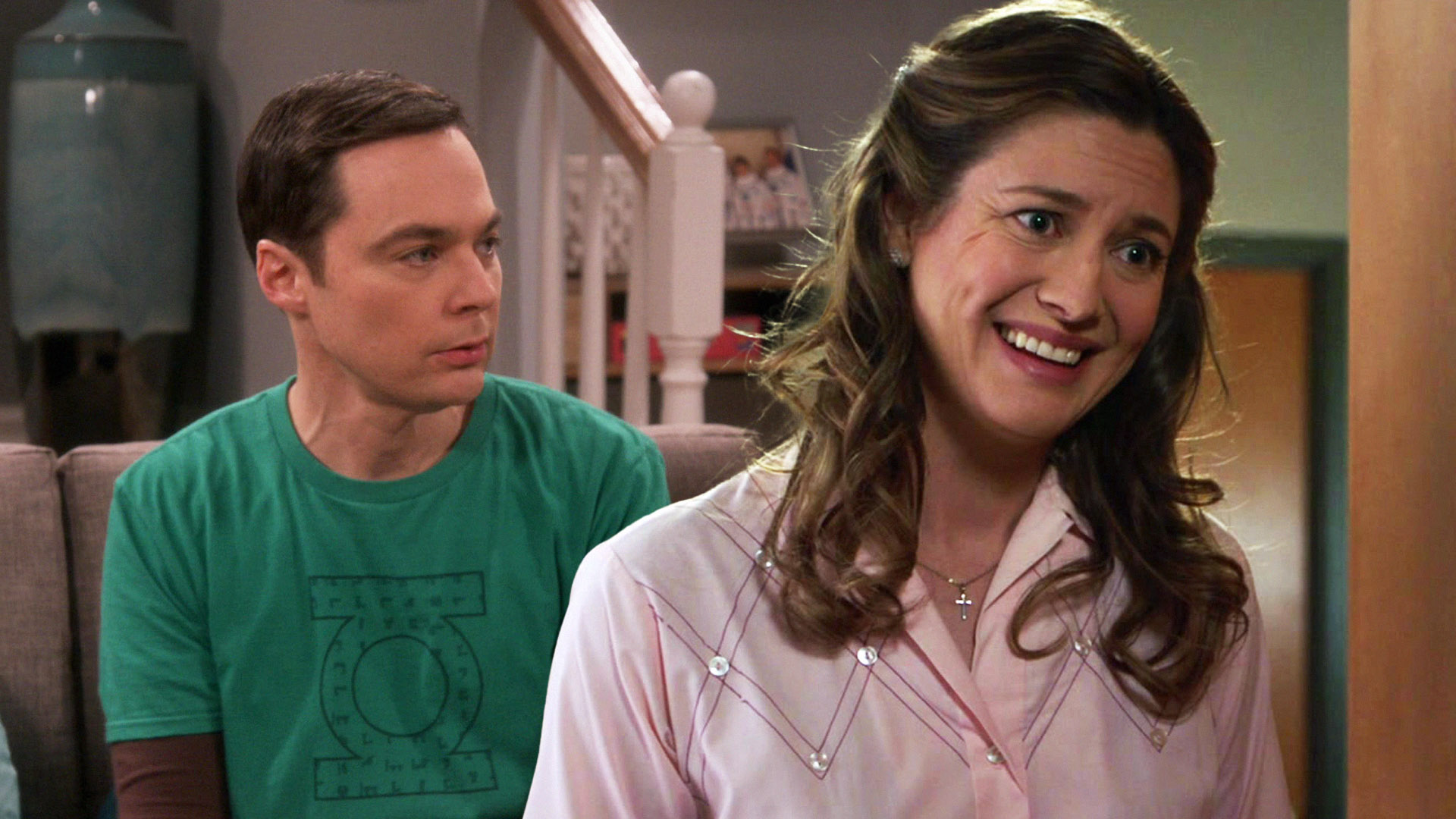 With Young Sheldon in Mind, There's Only One Reason Why TBBT Mary Hated George So Much