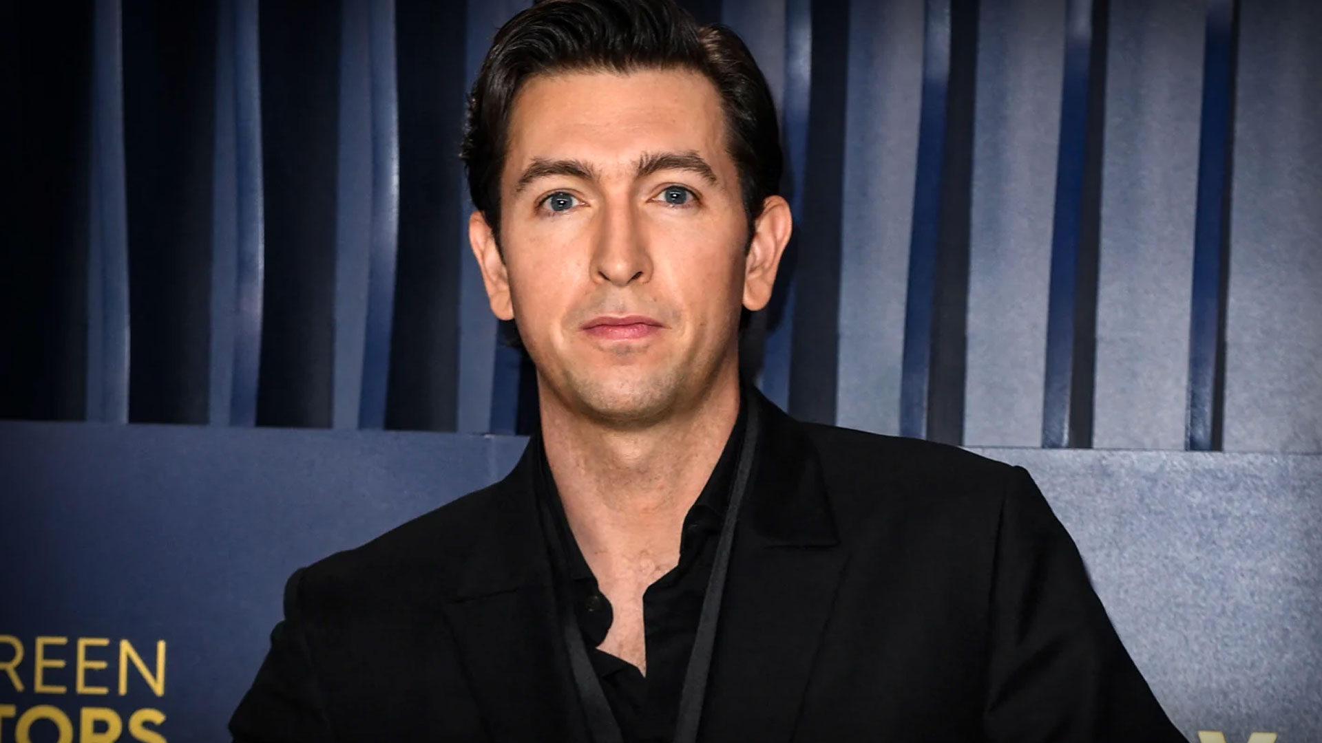 Nicholas Braun From Succession Busted On DUI Charge