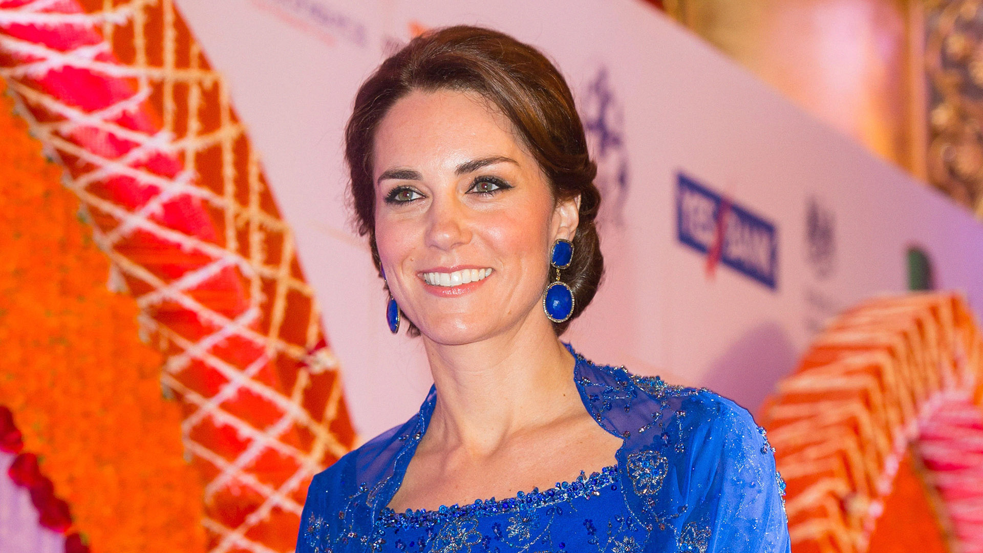 How a £30 See-Through Dress Made Kate Middleton a Princess