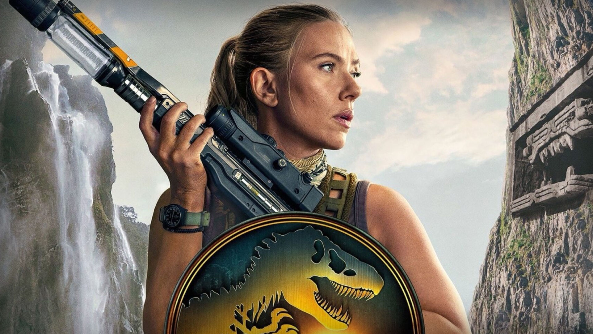 Jurassic World: Rebirth Cut the Wildest Scene You'll Never See