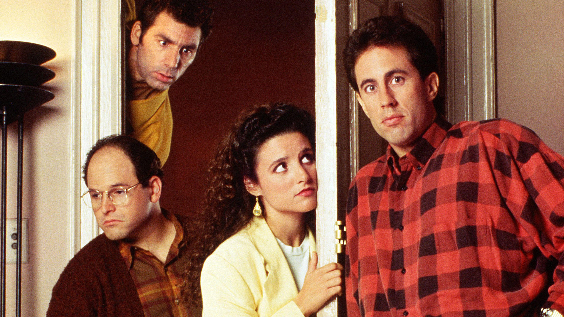 8 Best Sitcoms From the 90s, Ranked by Rotten Tomatoes