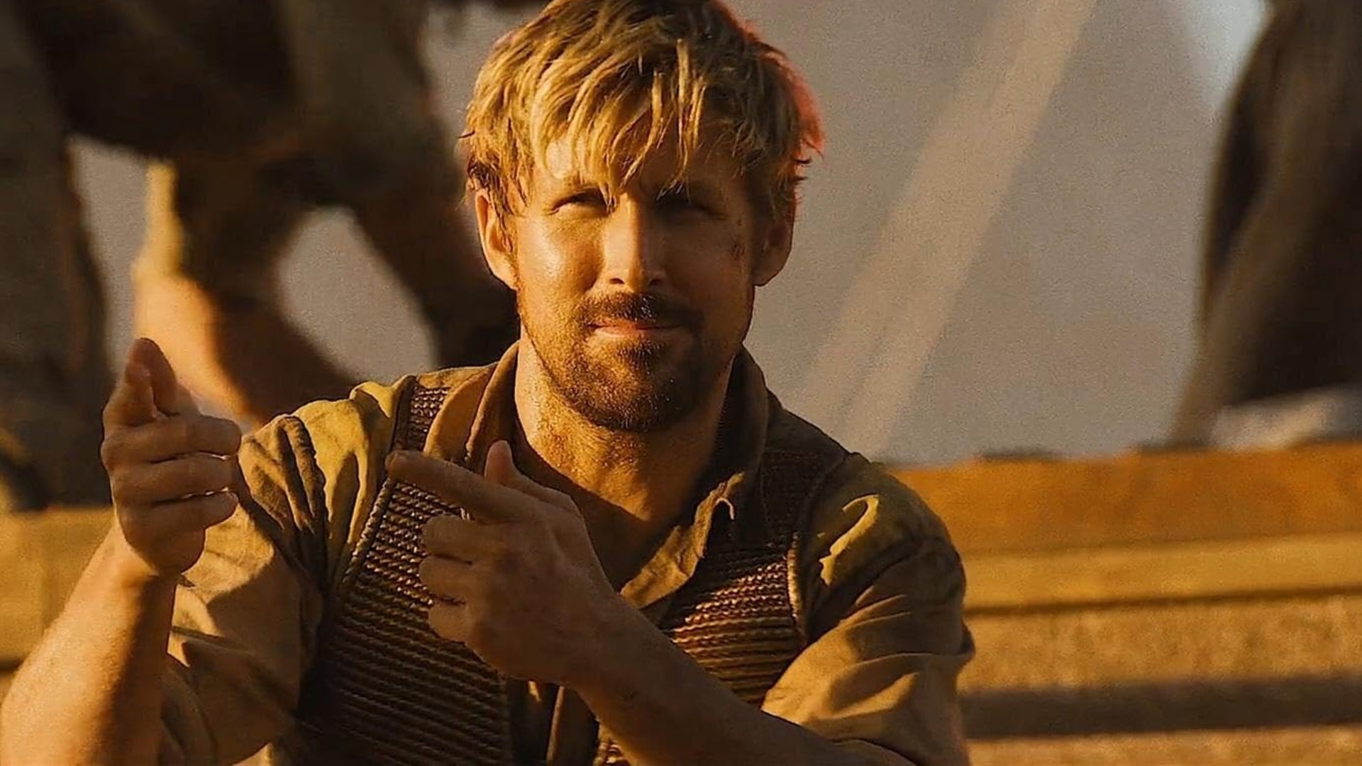 Star Wars Fans Beg For Change In Shawn Levy And Ryan Gosling's Starfighter