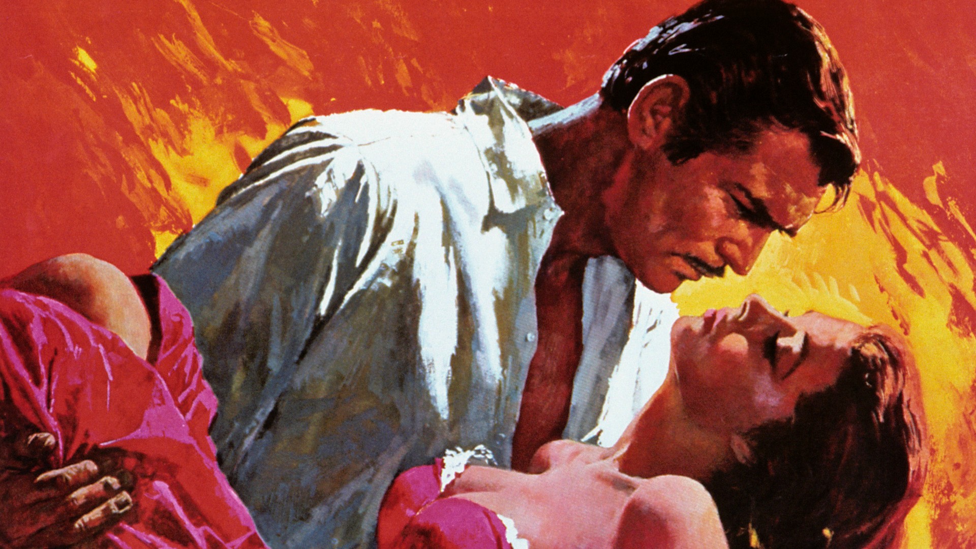 The 5 Best Romantic Films of All Time