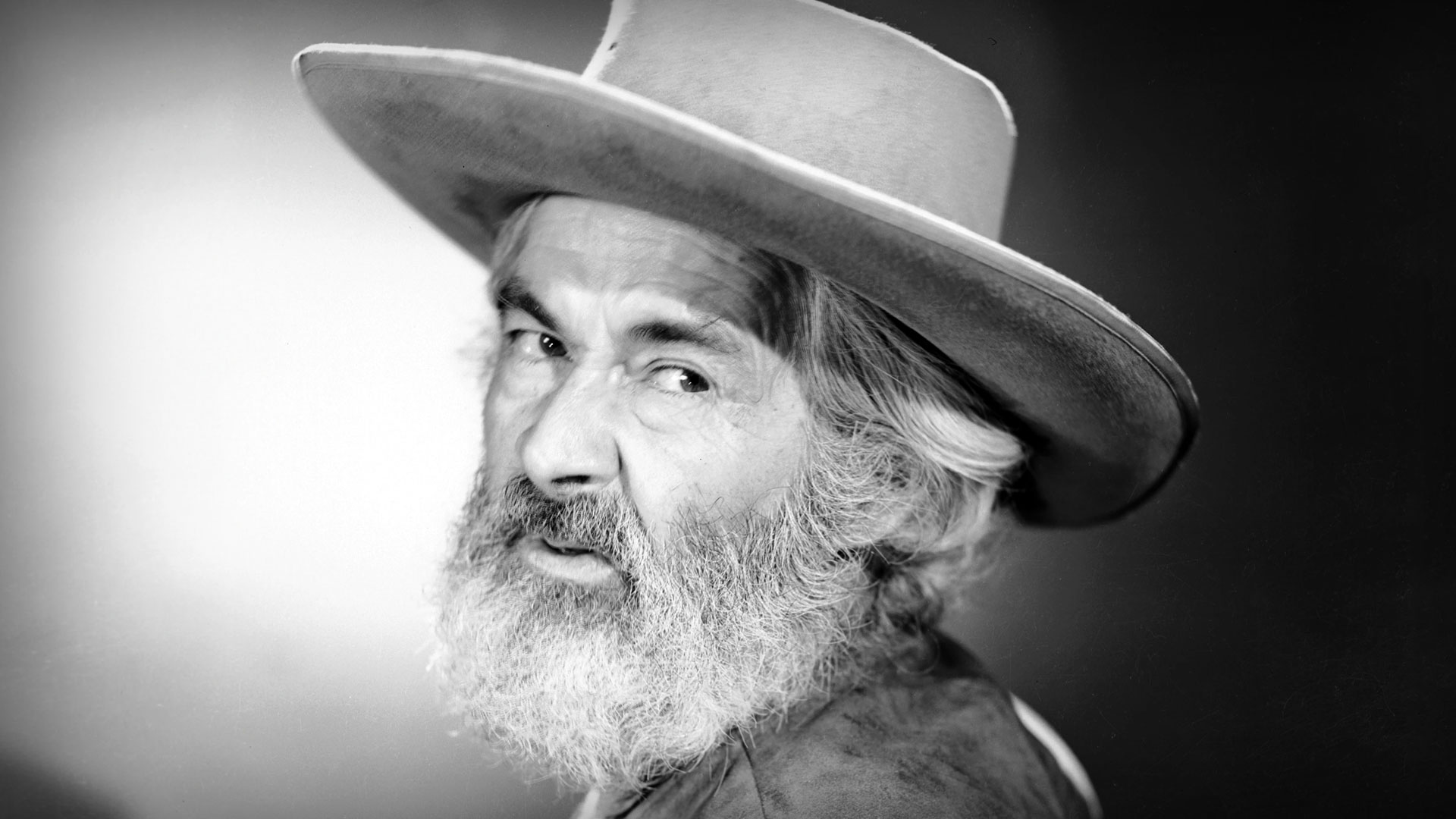 Why Gabby Hayes Left Hopalong Cassidy (It Wasn't Over the Script)