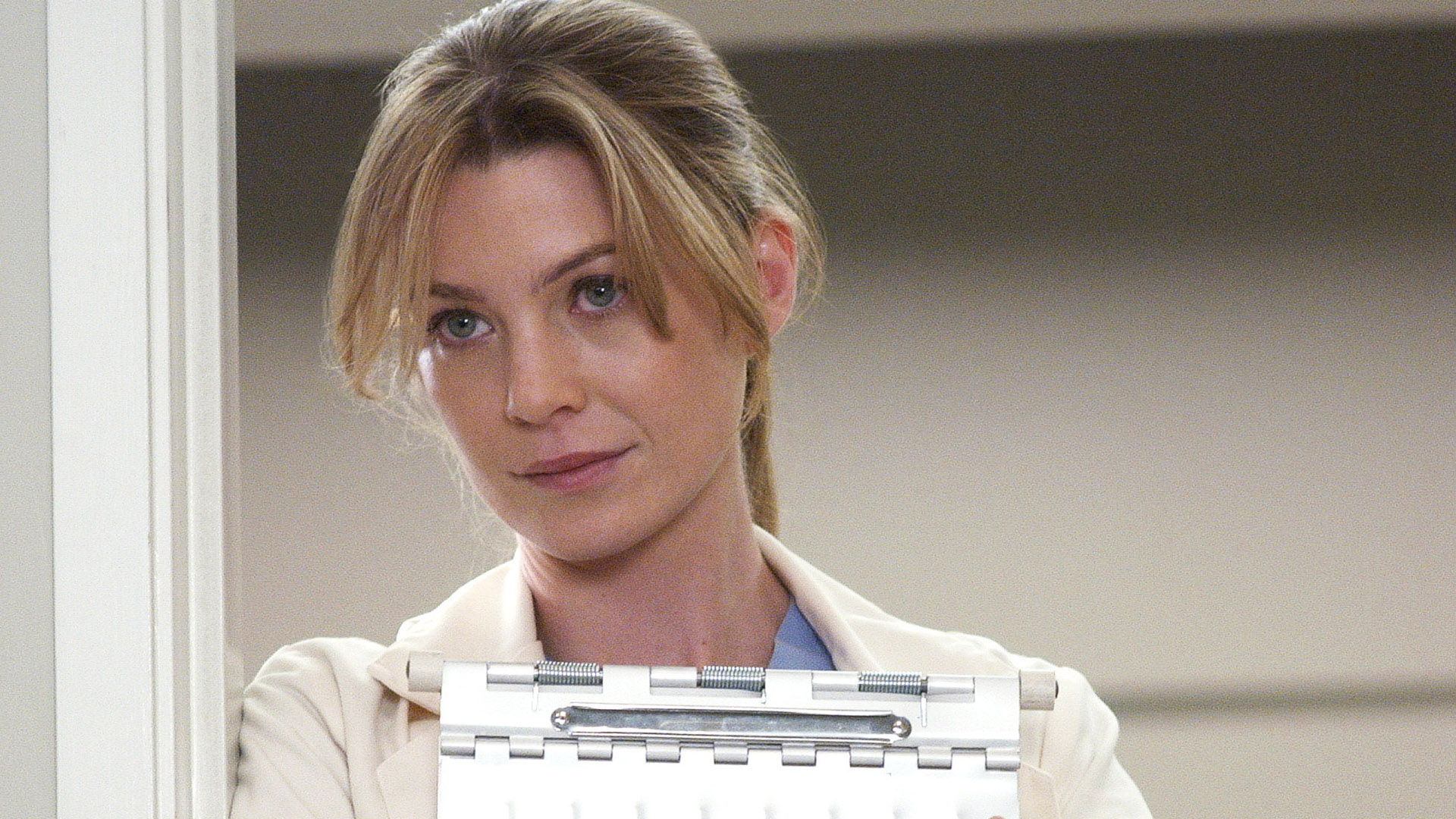 How Many Grey's Anatomy Episodes Ellen Pompeo Actually Watched?