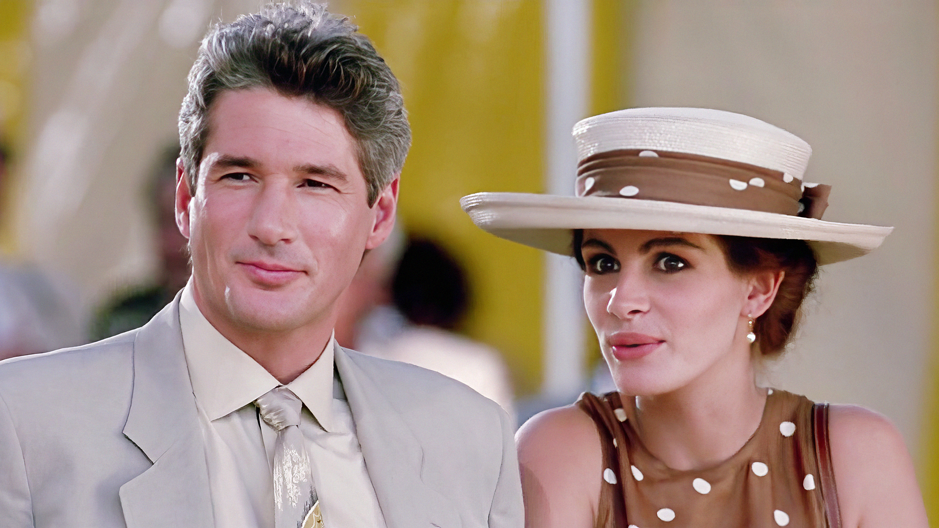 Pretty Woman Star Offers Exciting Theory About Characters' Present