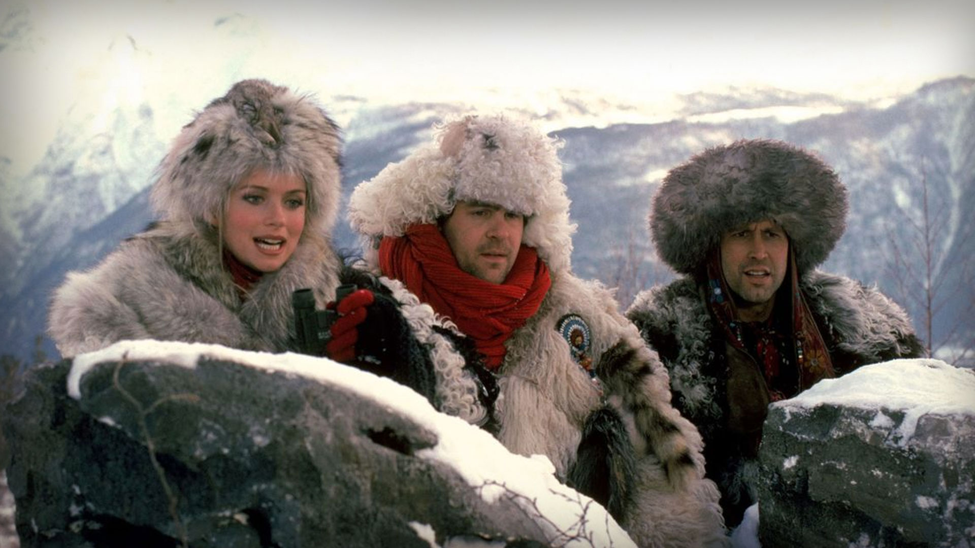 Spies Like Us Cameos Include a Shocking Number of Oscar-Winning Directors