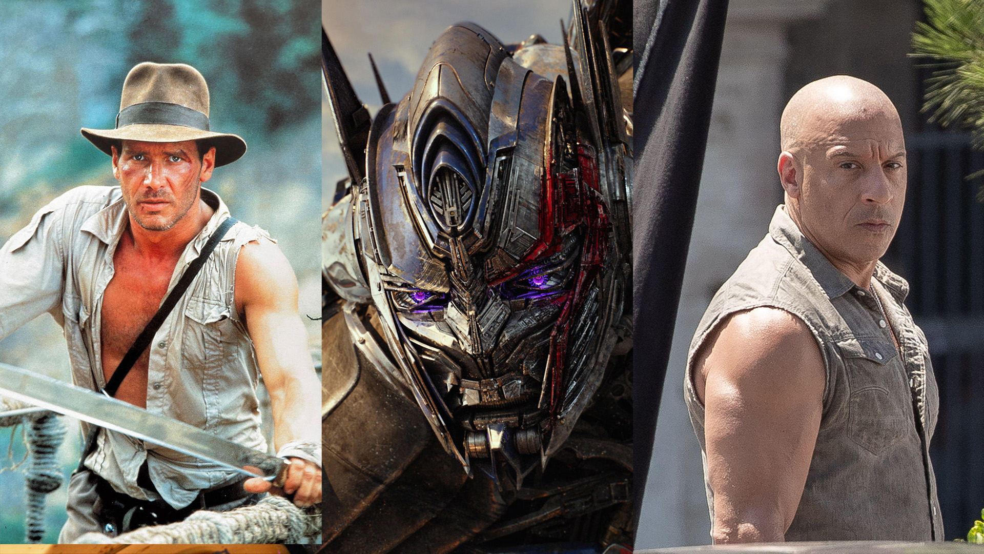 Hollywood's 8 Most Ridiculous Movie Franchises That Just Won't Quit