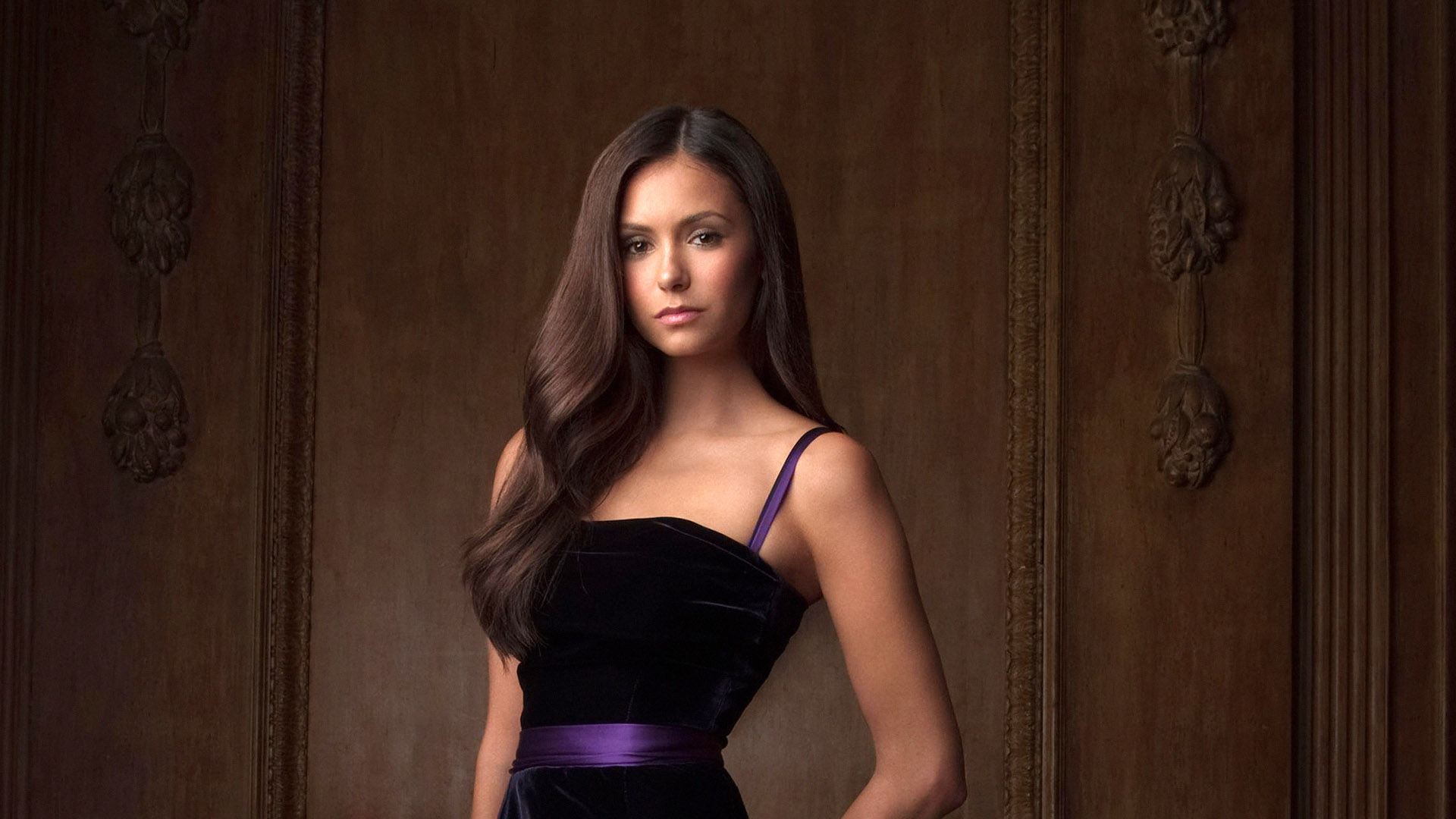The CW Curse: Did Nina Dobrev Deserve an Emmy for Her Vampire Diaries Performance?