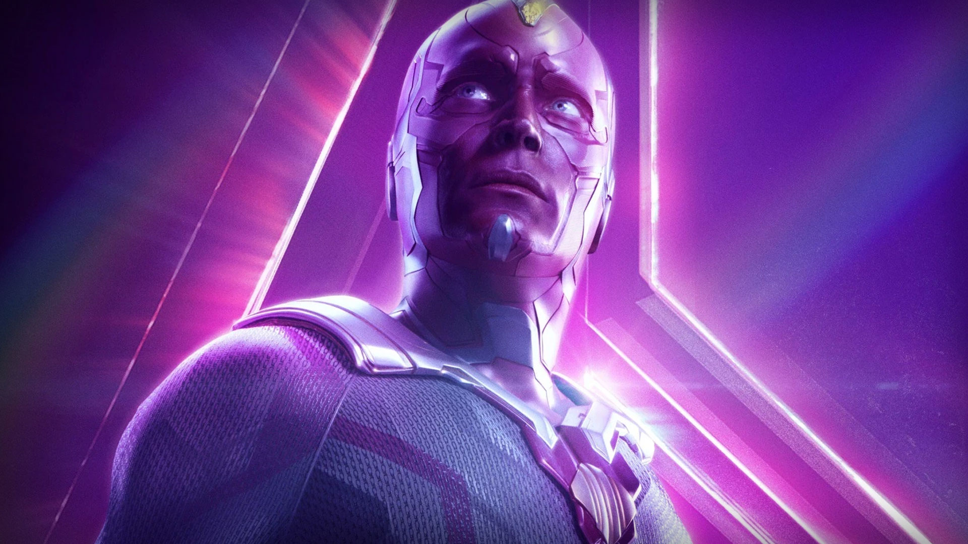 Marvel’s Vision Snags Battlestar Galactica Legend for Mystery Role
