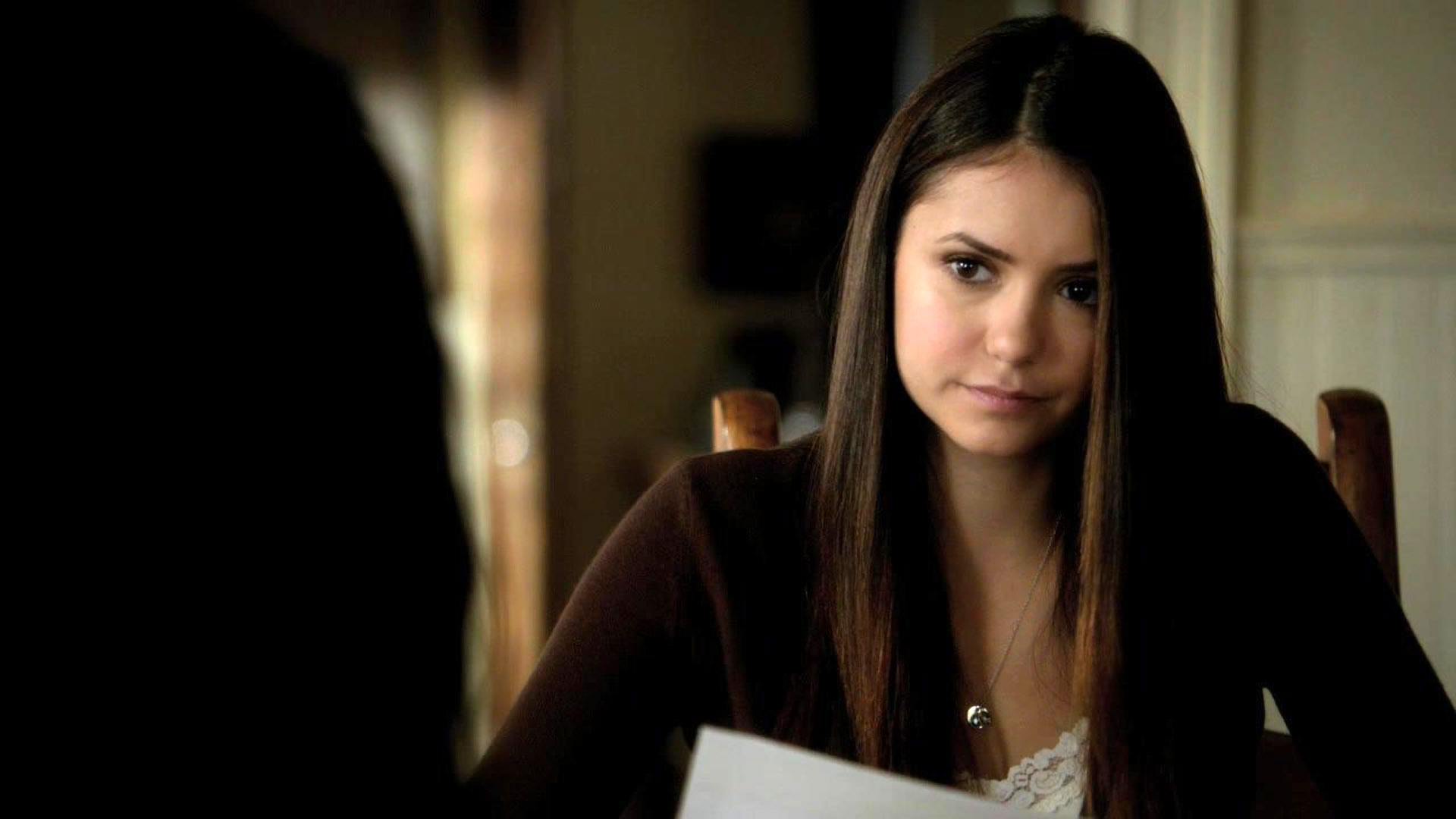 Vampire Diaries Plot Hole Was Too Convenient (Enough to Call It Lazy Writing)
